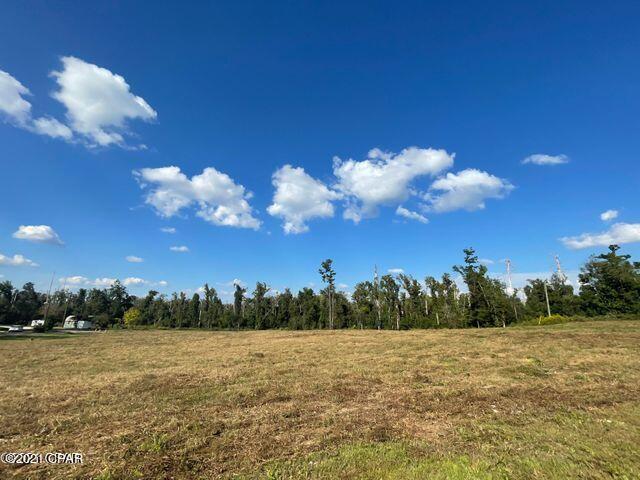 [No Recorded Subdiv] - Land