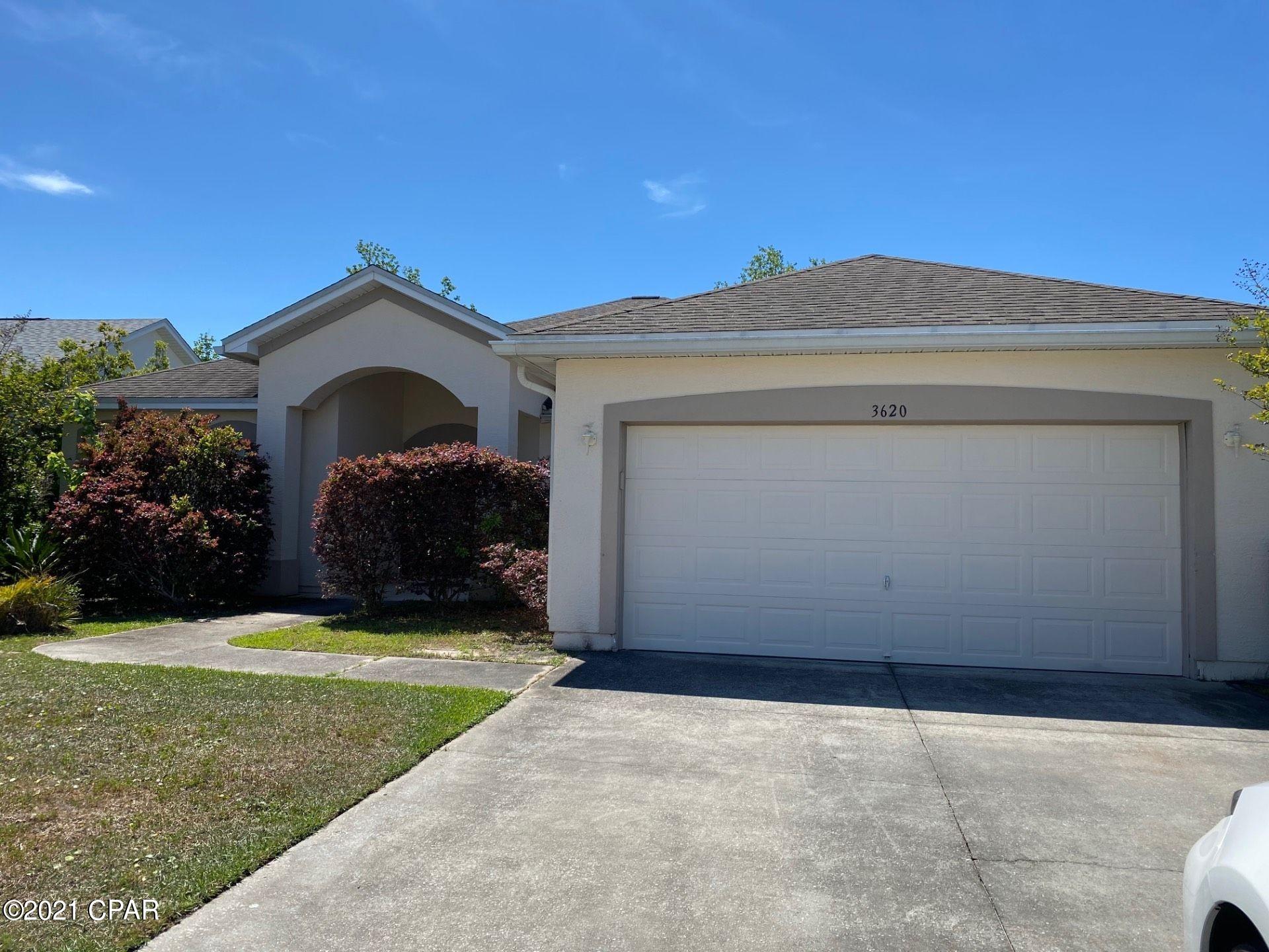 [No Recorded Subdiv] - Residential Lease