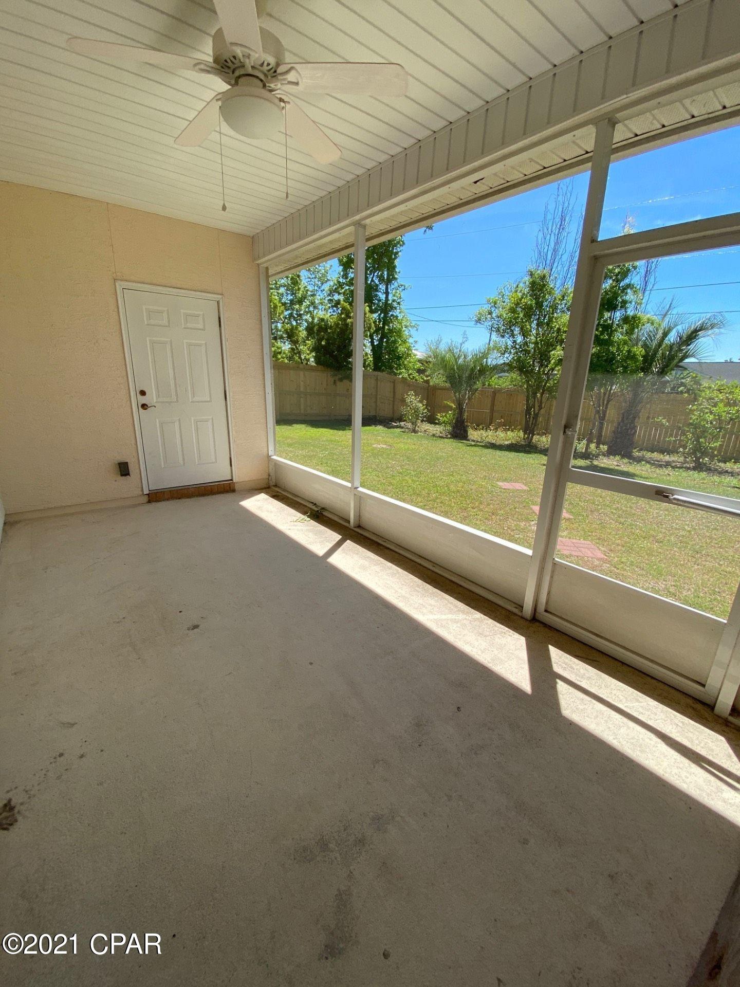 [No Recorded Subdiv] - Residential Lease