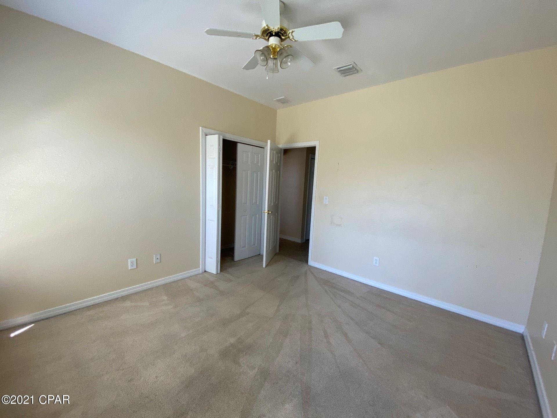 [No Recorded Subdiv] - Residential Lease