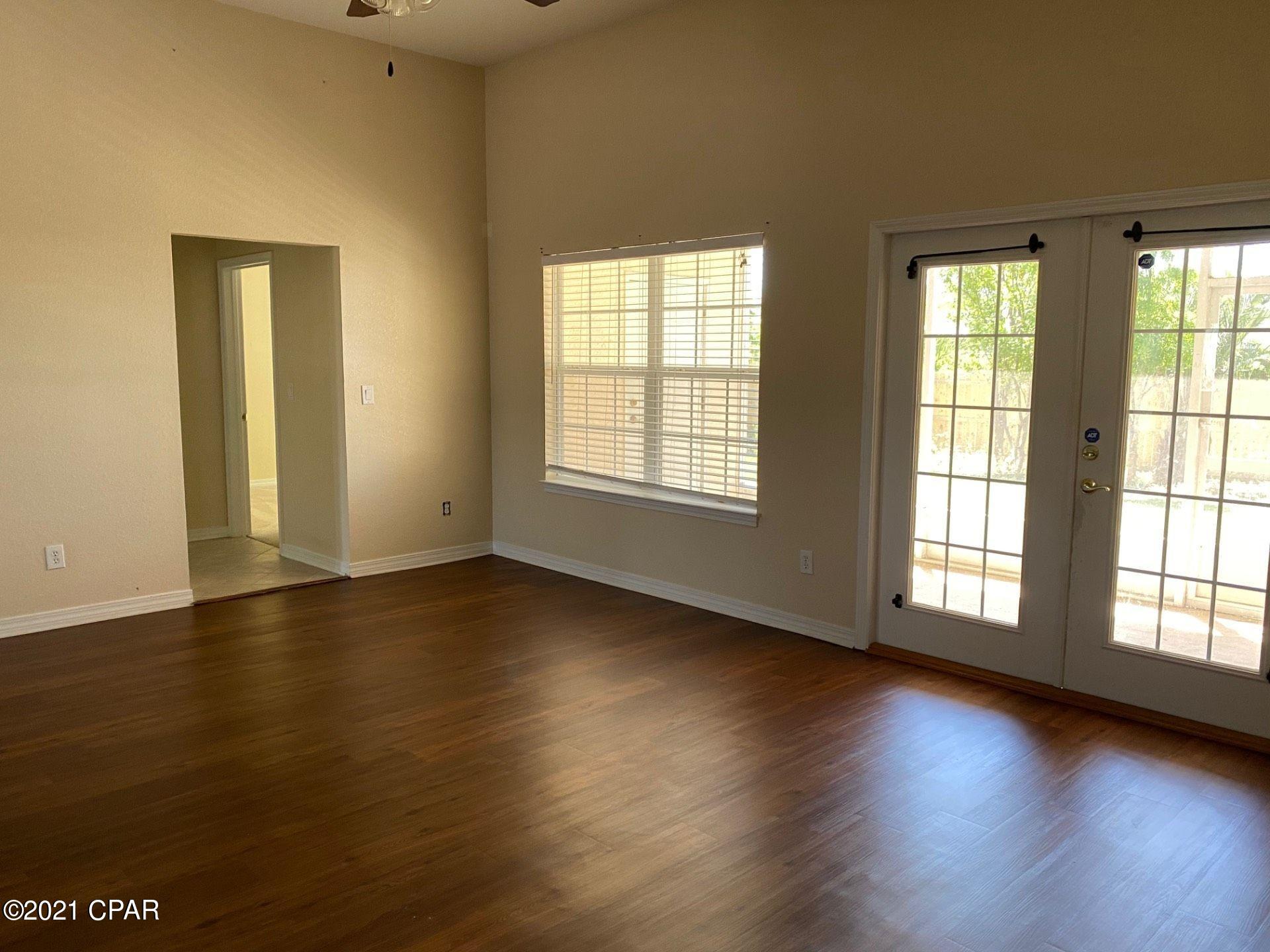 [No Recorded Subdiv] - Residential Lease