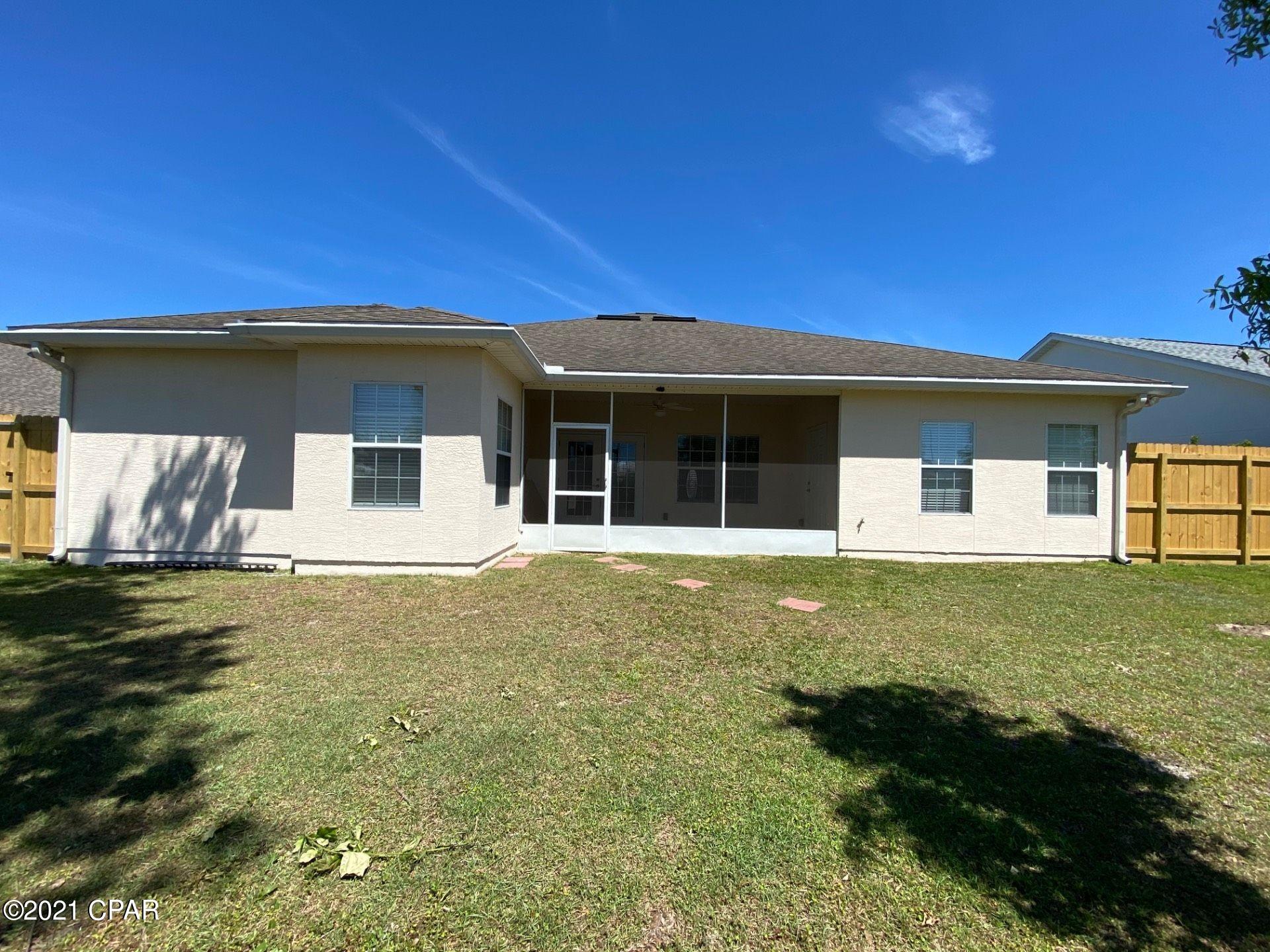 [No Recorded Subdiv] - Residential Lease