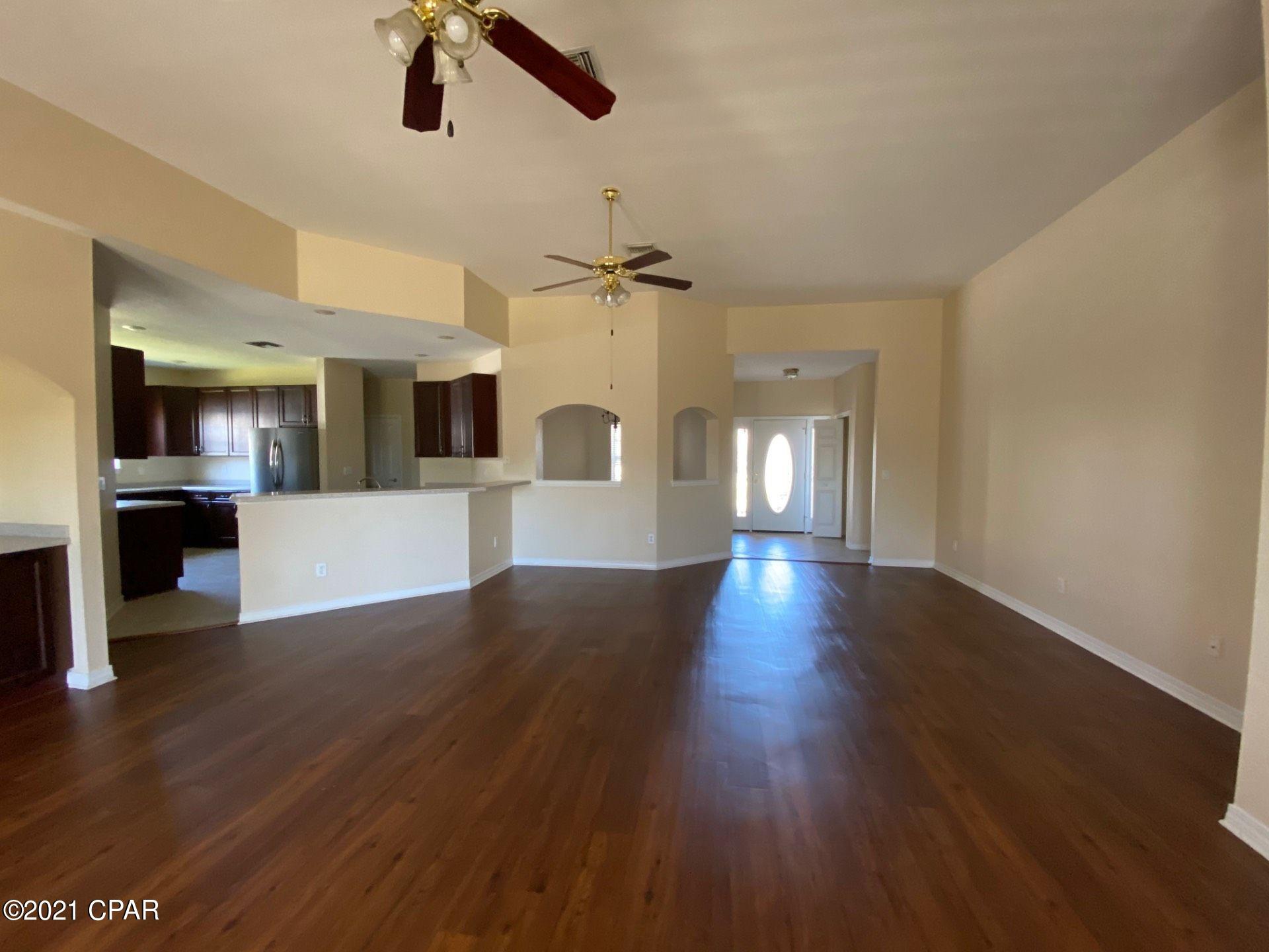 [No Recorded Subdiv] - Residential Lease