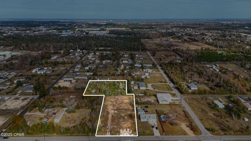 DEVELOPMENT OPPORTUNITY to acquire two adjoining parcels being sold together, offering flexibility for a variety of development strategies. With zoning that allows up to 5 dwelling units per acre across both parcels, this property presents a strong play for builders, developers, and investors alike.

Whether your vision is single-family residences, townhomes, or a small multifamily project, this site provides the density and layout to bring it to life. The combined acreage allows for thoughtful site planning, efficient use of space, and multiple exit strategies depending on market demand.

Located in an area experiencing continued growth and demand, this property is well-suited for those looking to capitalize on a scalable development opportunity. Utilities nearby (buyer to verify), favorable zoning, and the ability to develop multiple units make this an ideal addition to any development pipeline.

Opportunities like this—where flexibility meets density—are becoming increasingly hard to find. Bring your plans, your architect, and your vision.
Buyer to verify zoning, density, and development feasibility with County and in their own due diligence.