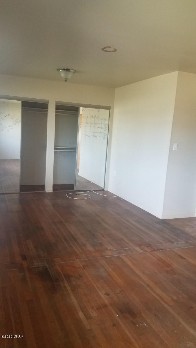 Forest Park - Residential