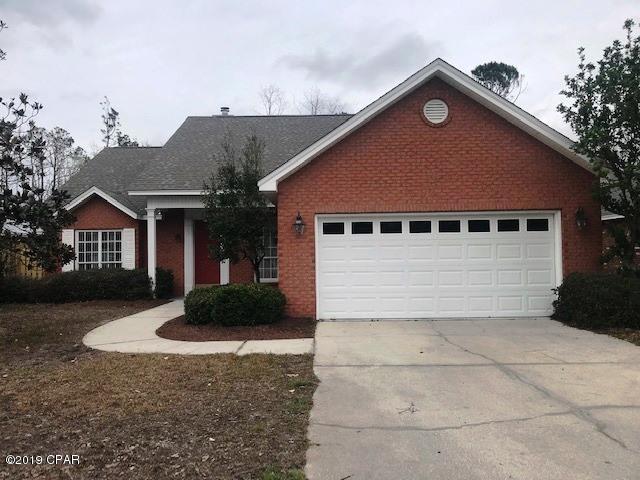 Harrison Place Sub-DIV - Residential Lease