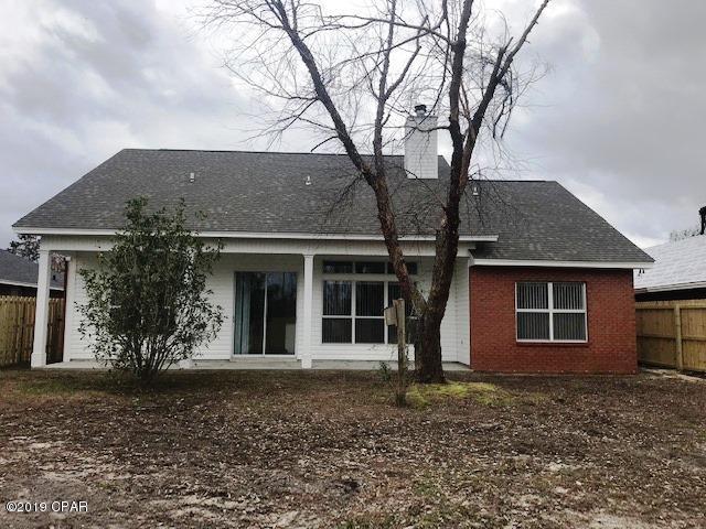 Harrison Place Sub-DIV - Residential Lease