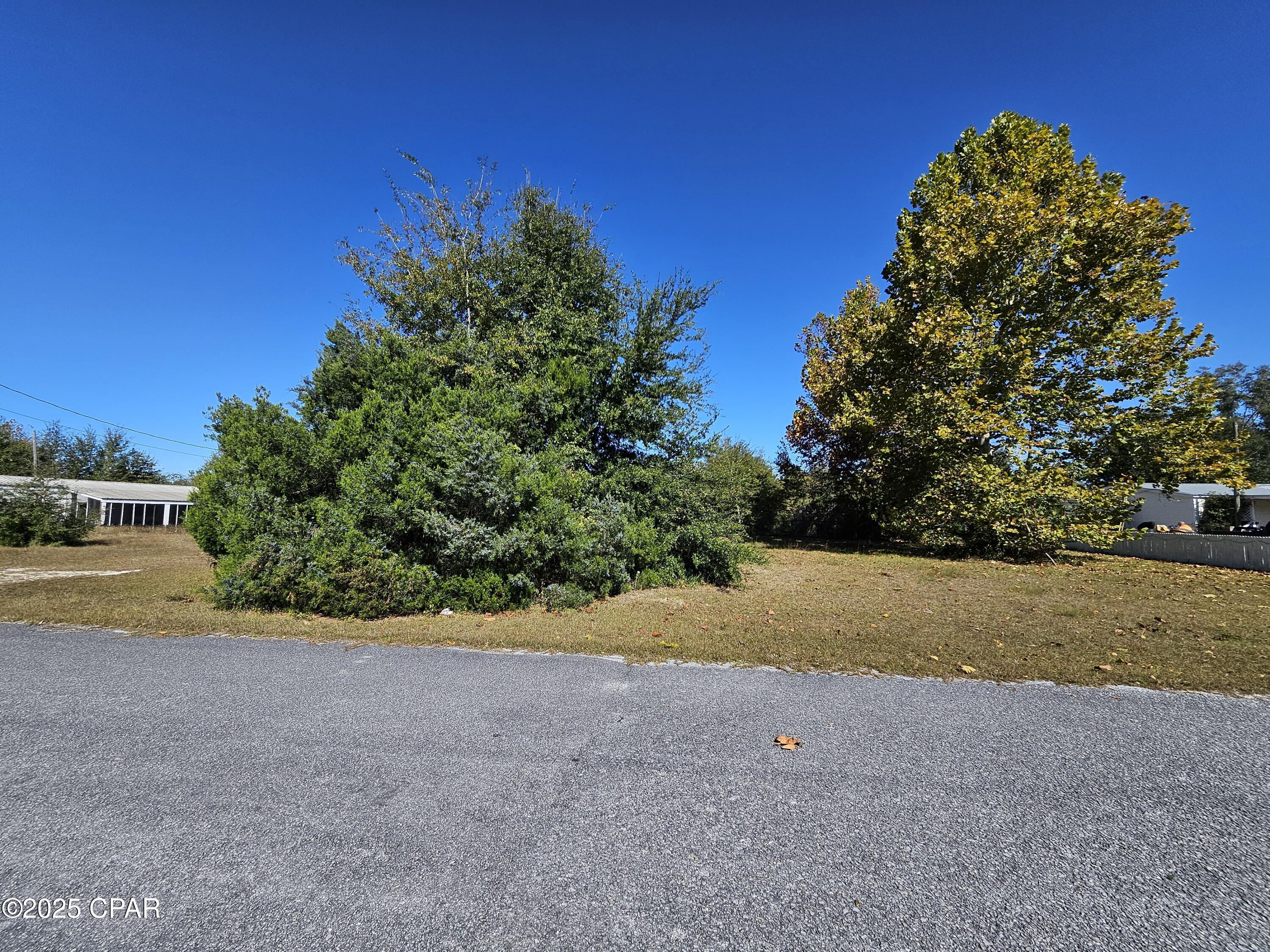 Cedar Wood Estates Phase 2 - Land