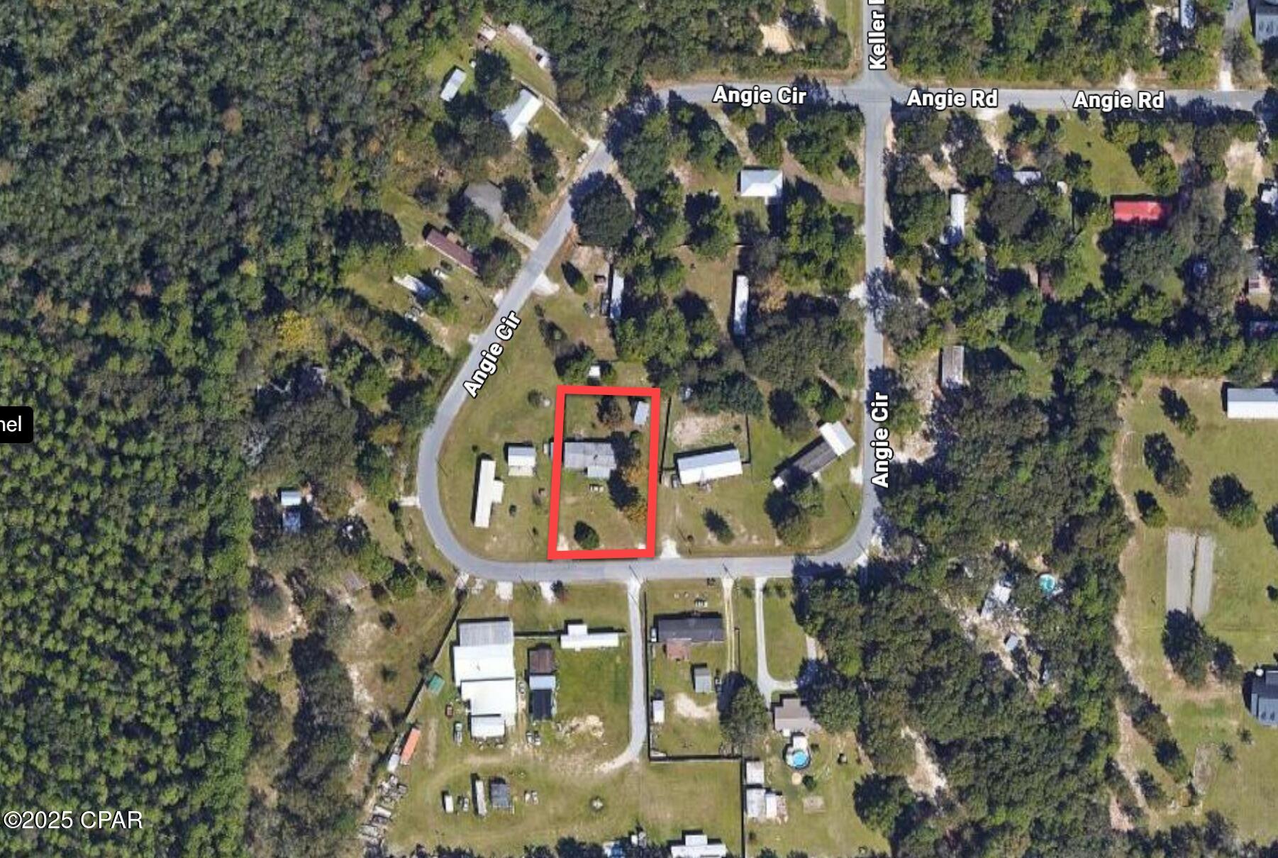 Cedar Wood Estates Phase 2 - Land