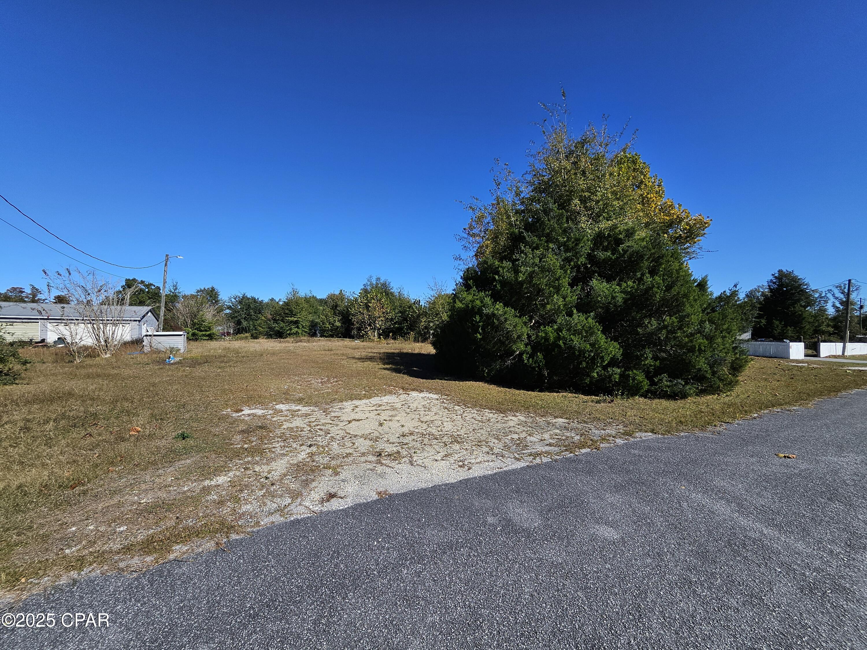 Cedar Wood Estates Phase 2 - Land