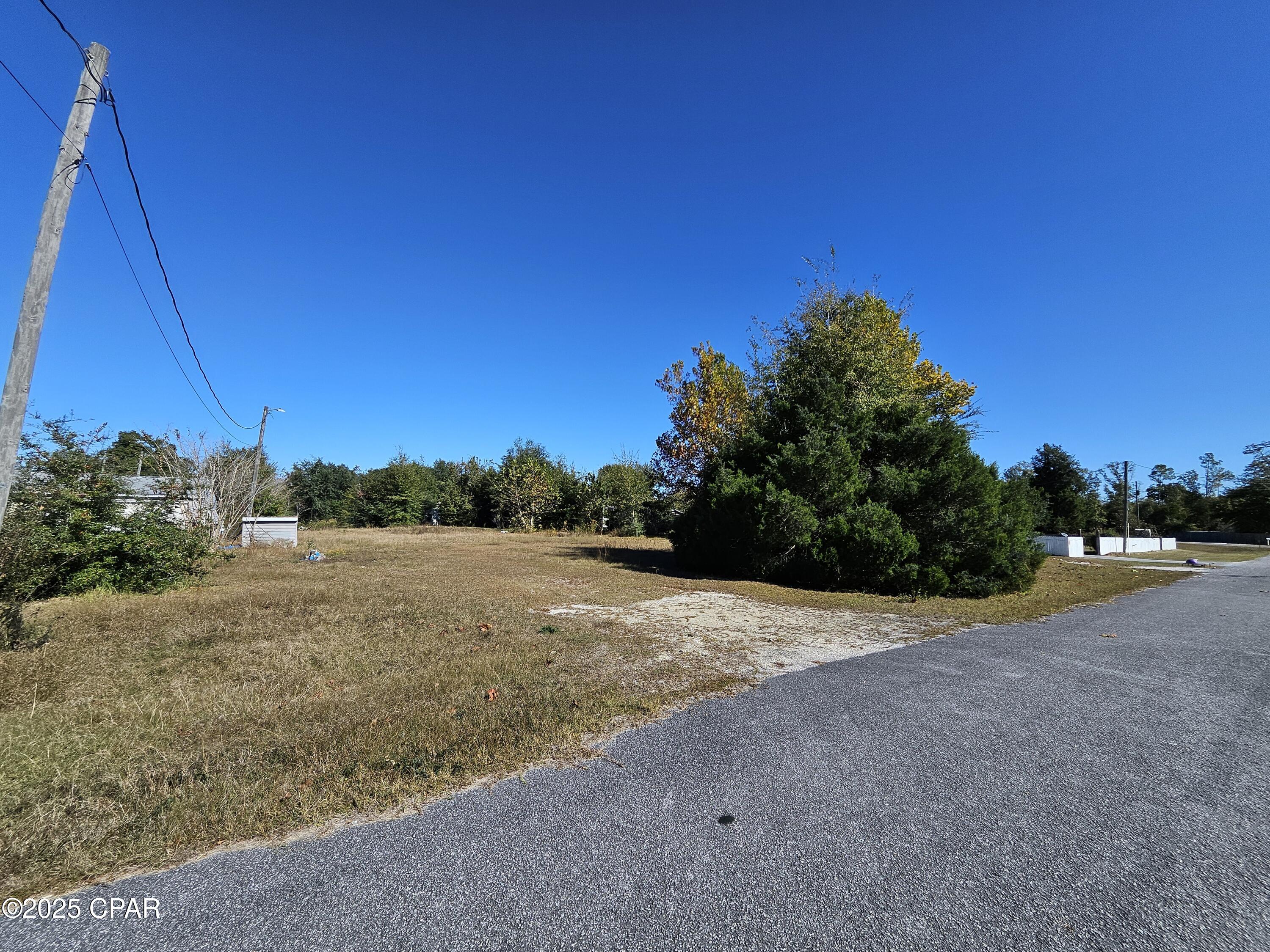 Cedar Wood Estates Phase 2 - Land