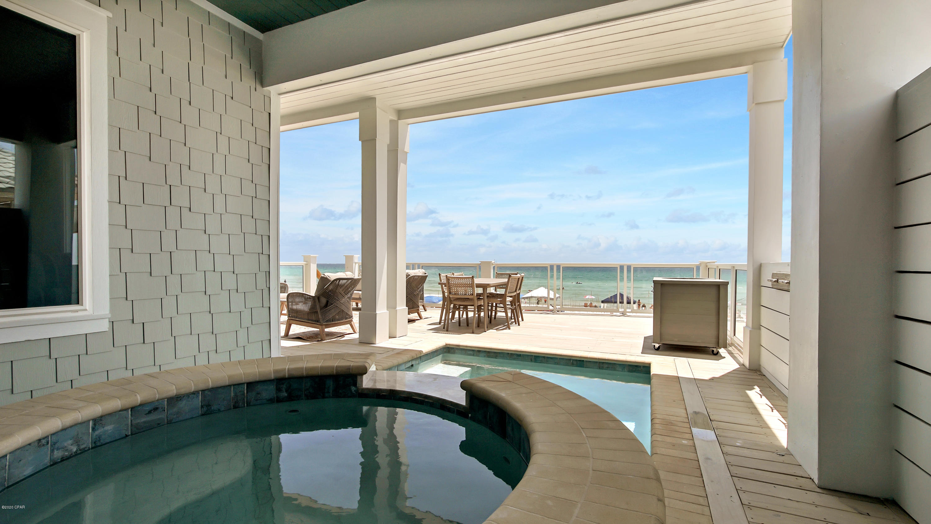 Crescent Beach Unit 1 - Residential