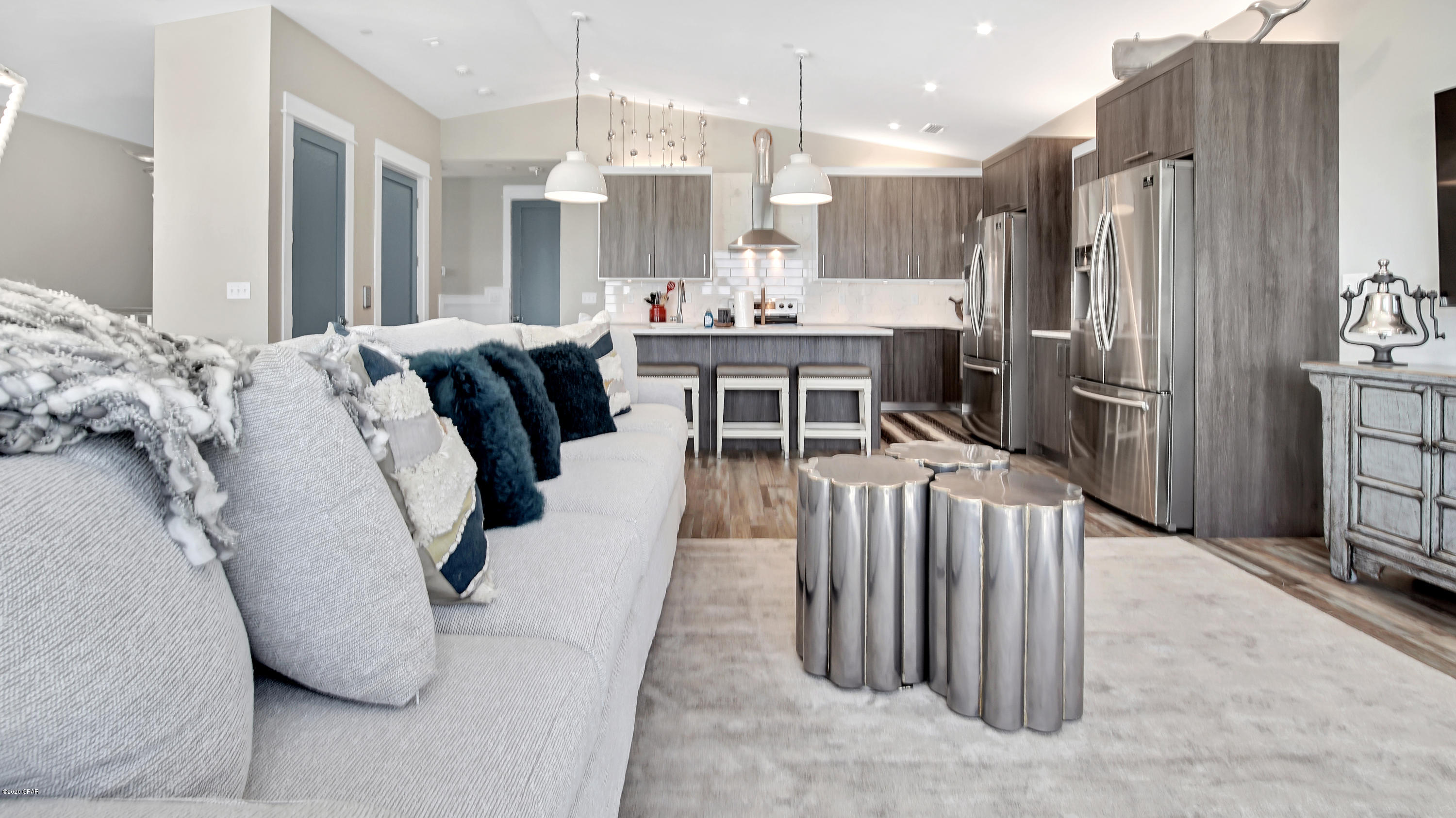 Crescent Beach Unit 1 - Residential