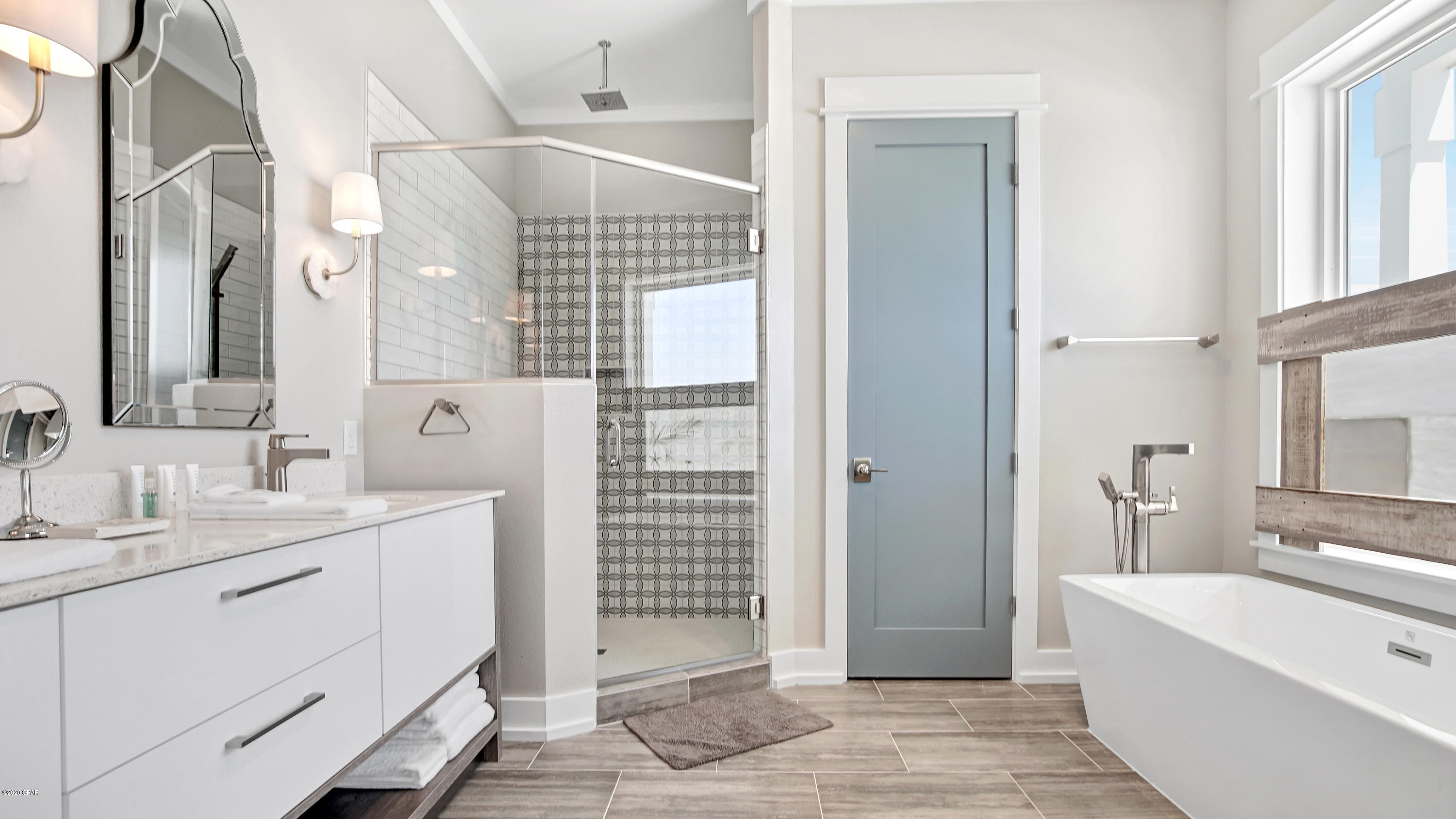 Crescent Beach Unit 1 - Residential