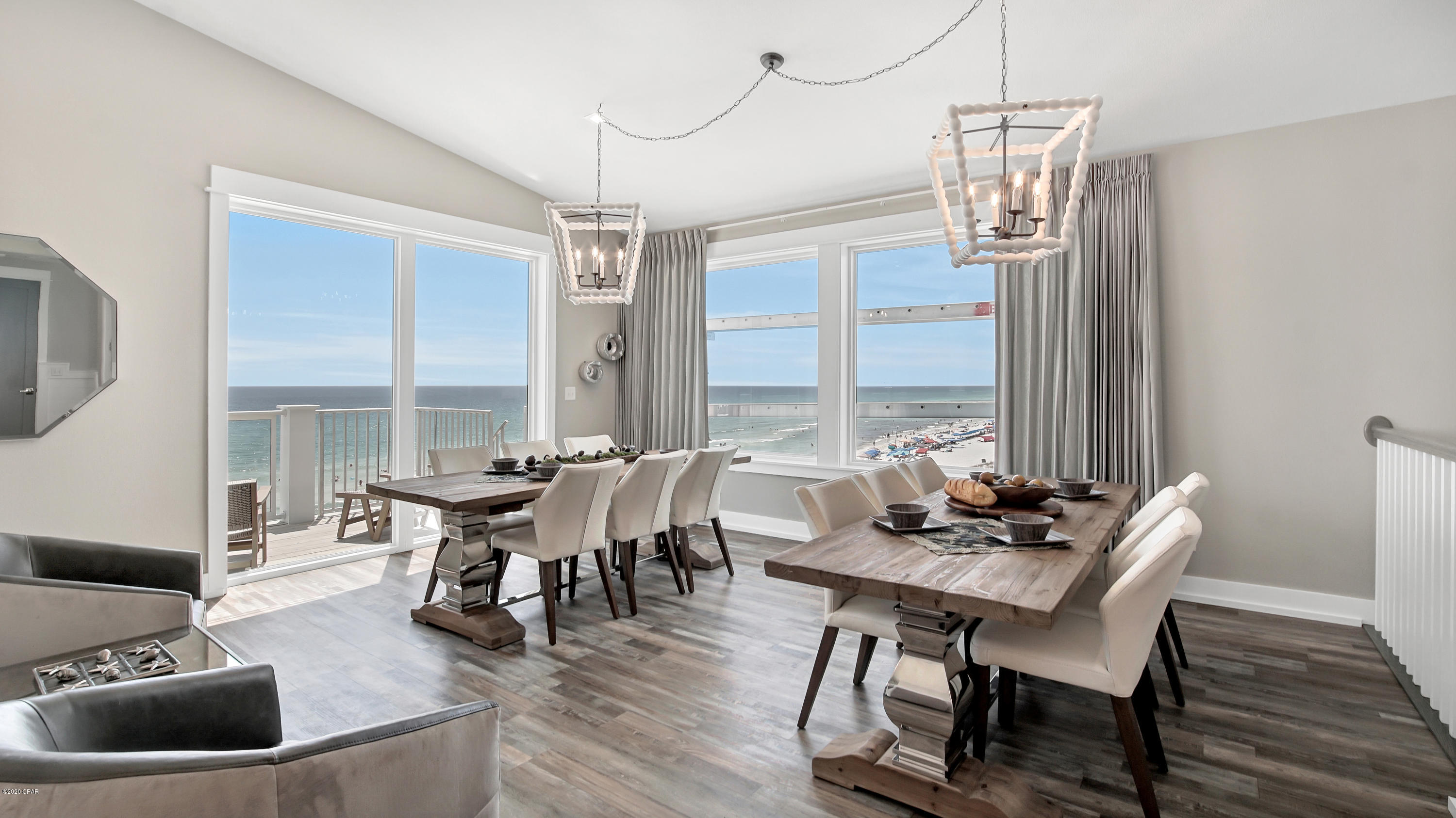Crescent Beach Unit 1 - Residential
