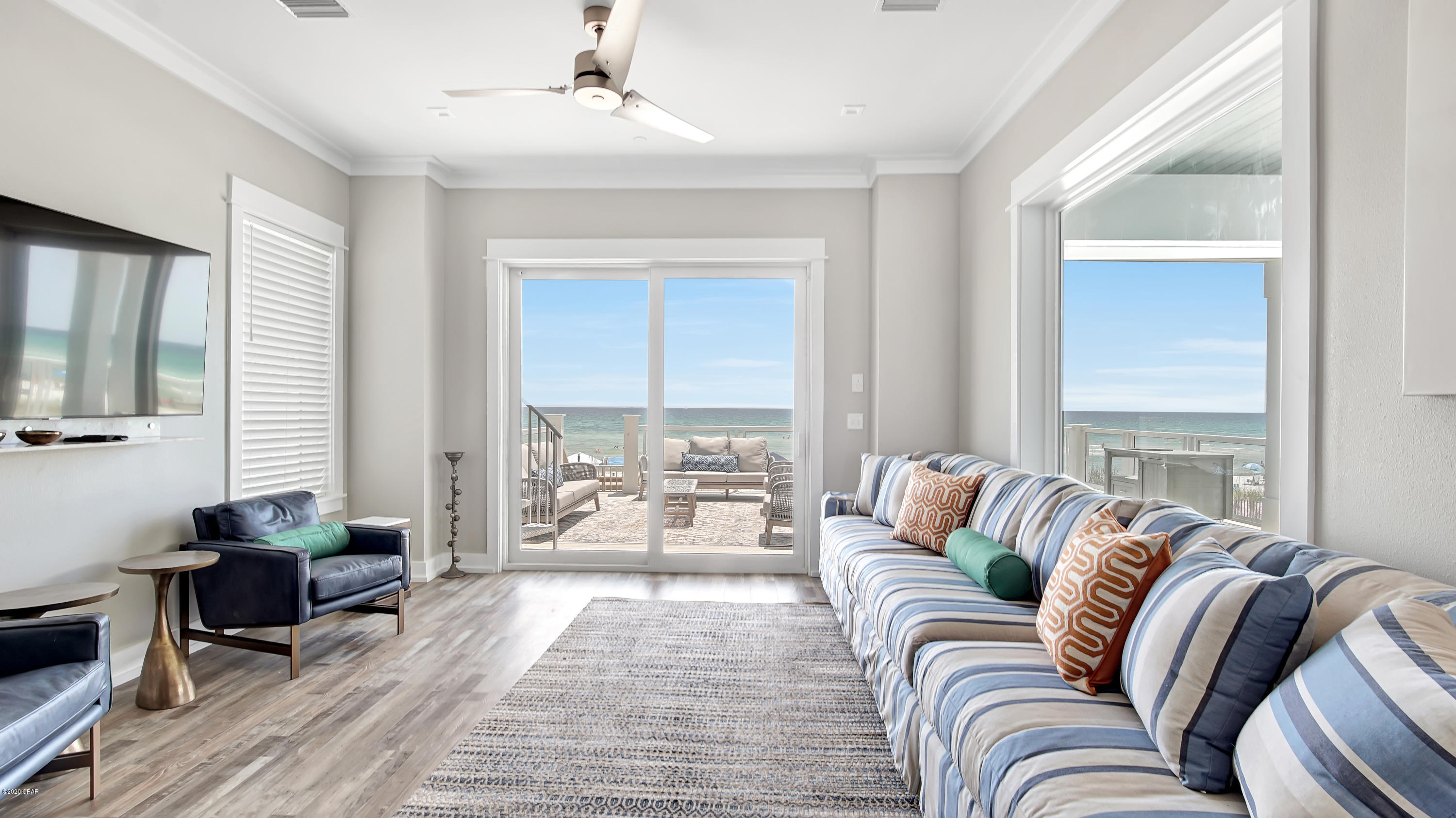 Crescent Beach Unit 1 - Residential