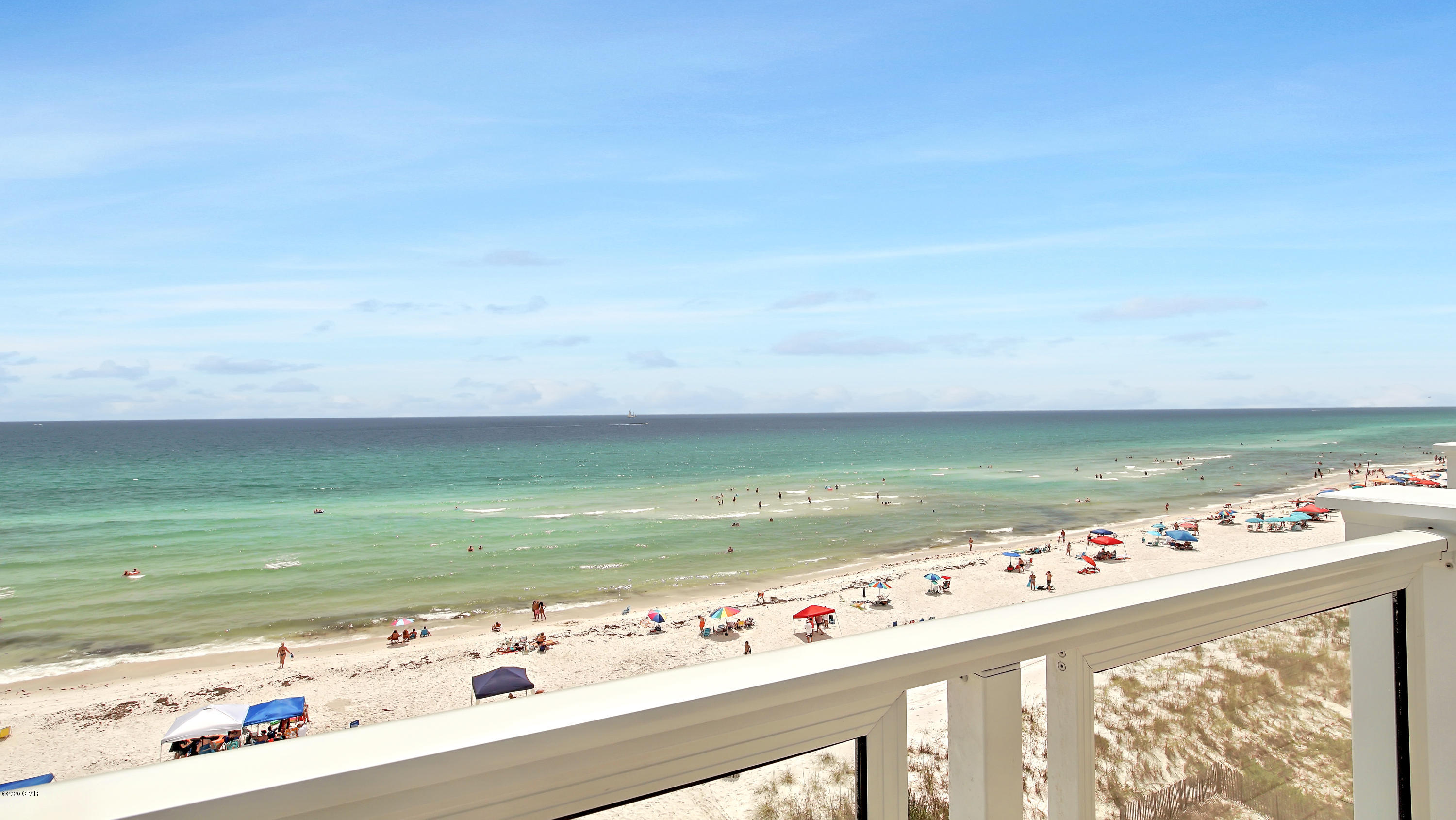 Crescent Beach Unit 1 - Residential