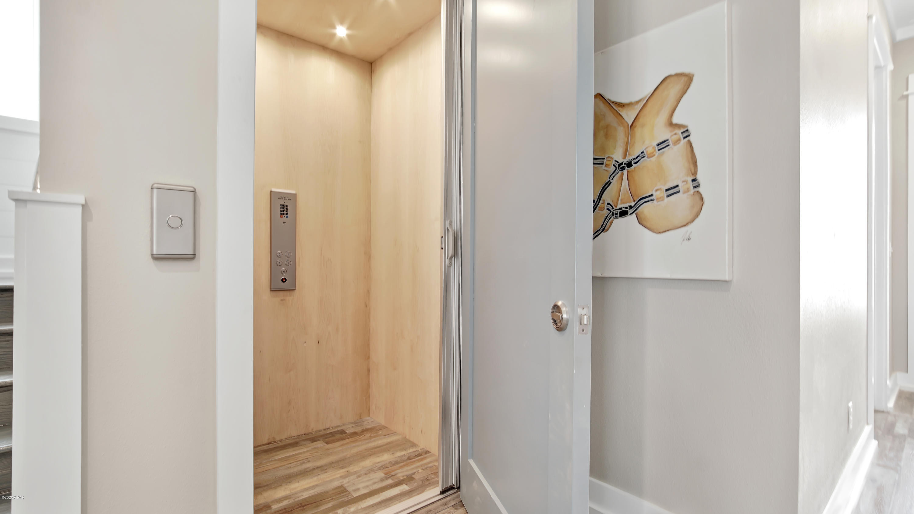 Crescent Beach Unit 1 - Residential