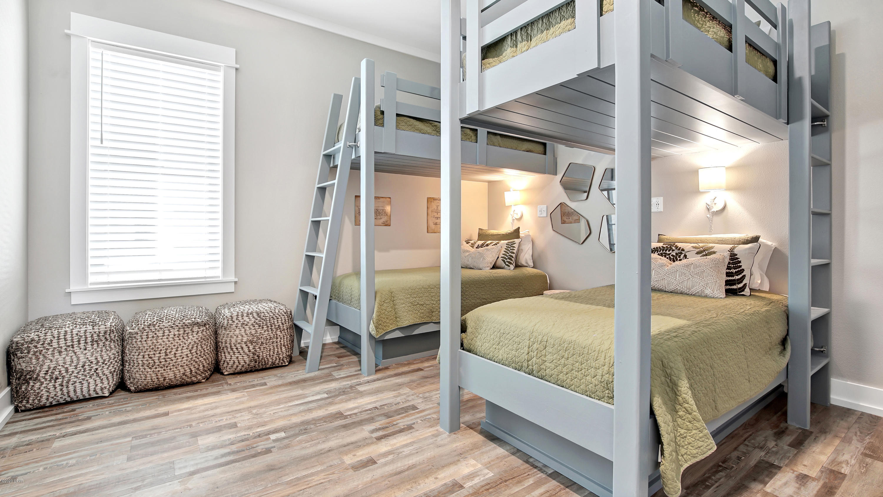 Crescent Beach Unit 1 - Residential