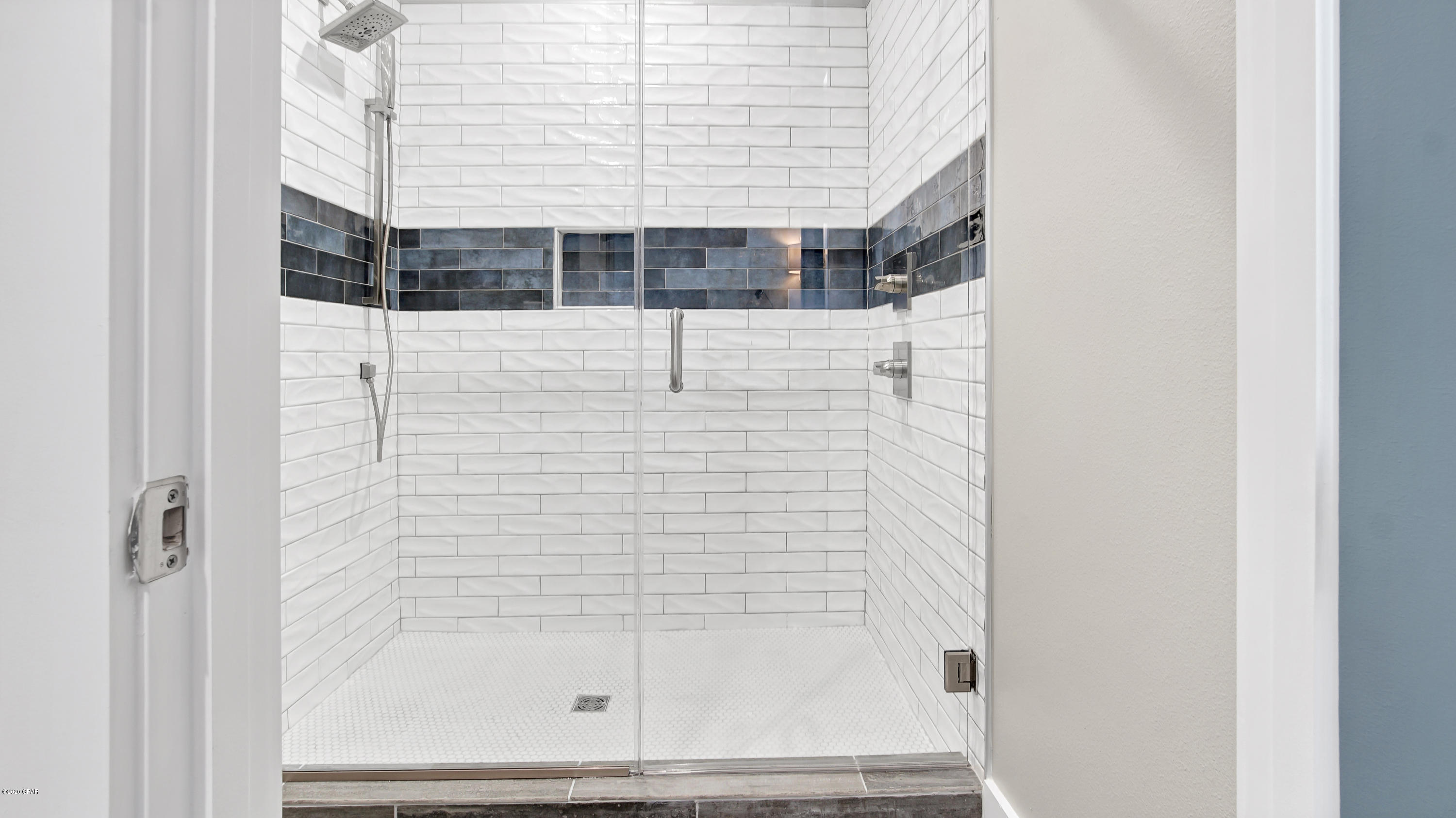 Crescent Beach Unit 1 - Residential