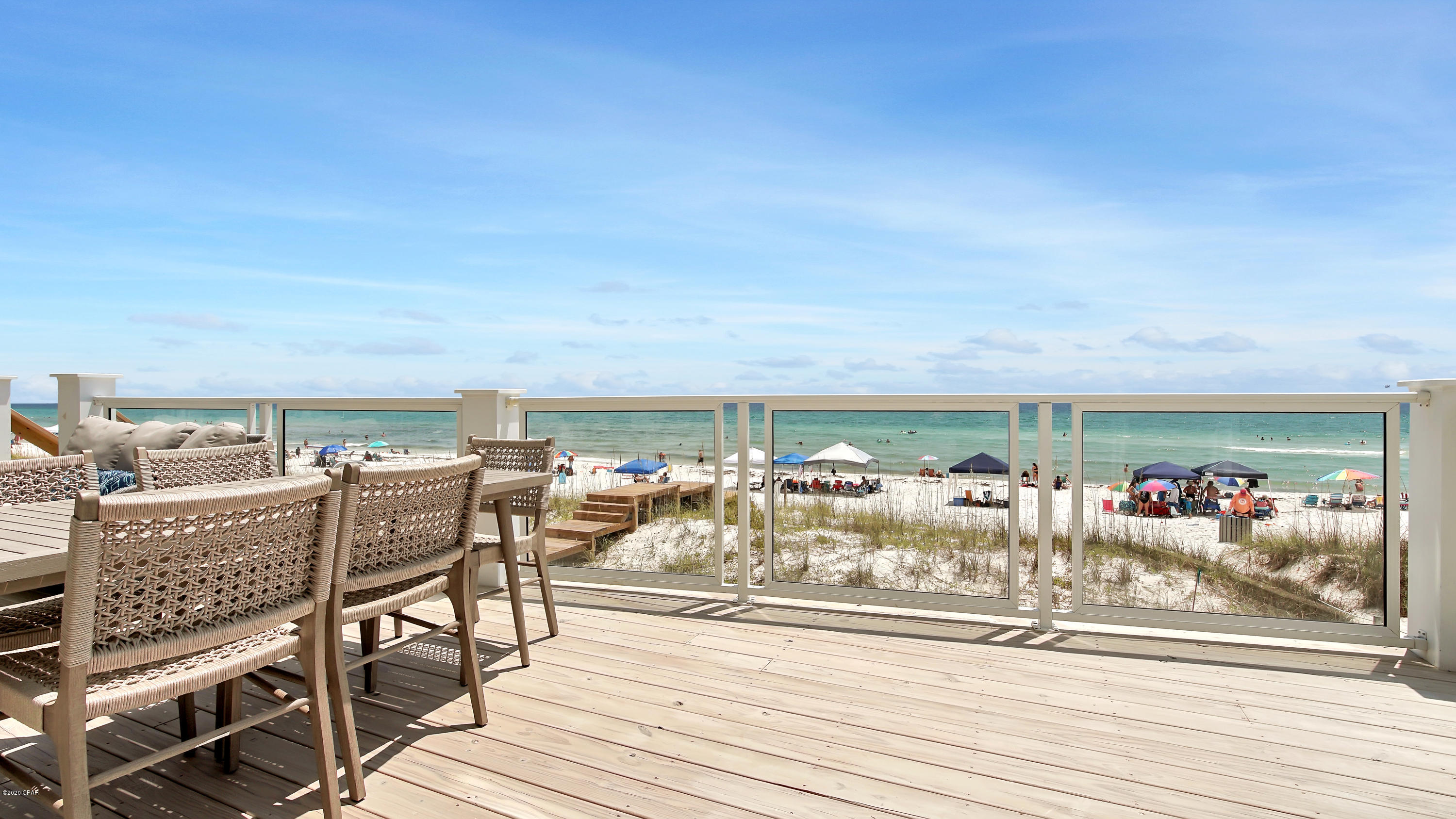 Crescent Beach Unit 1 - Residential