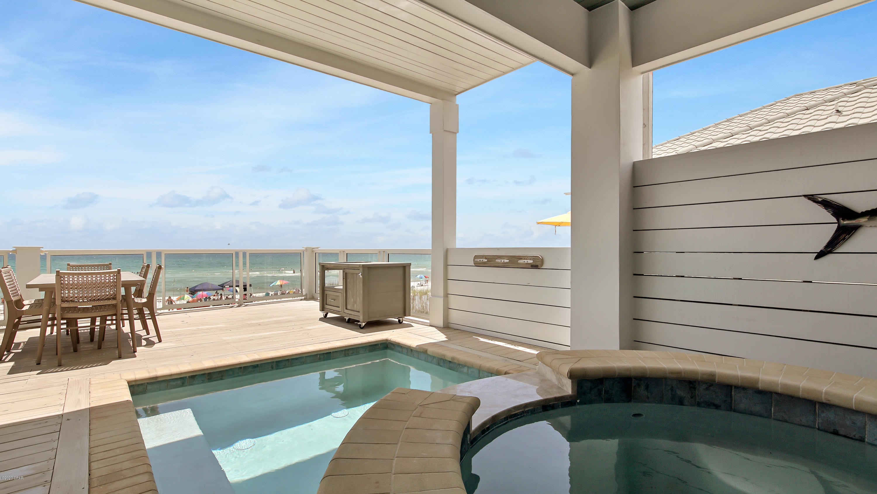 Crescent Beach Unit 1 - Residential