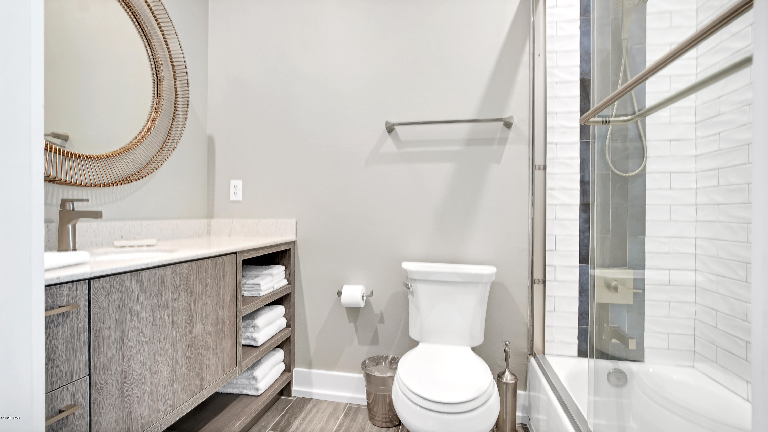 Crescent Beach Unit 1 - Residential