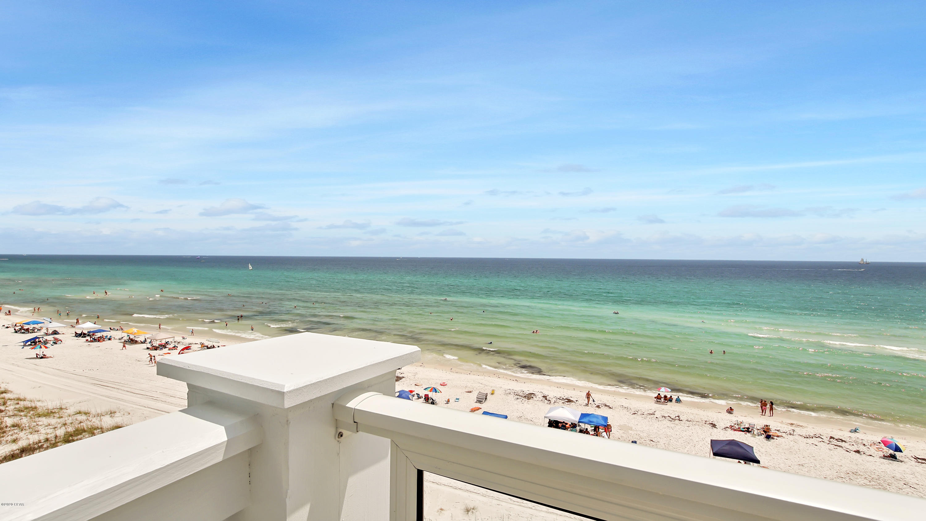 Crescent Beach Unit 1 - Residential