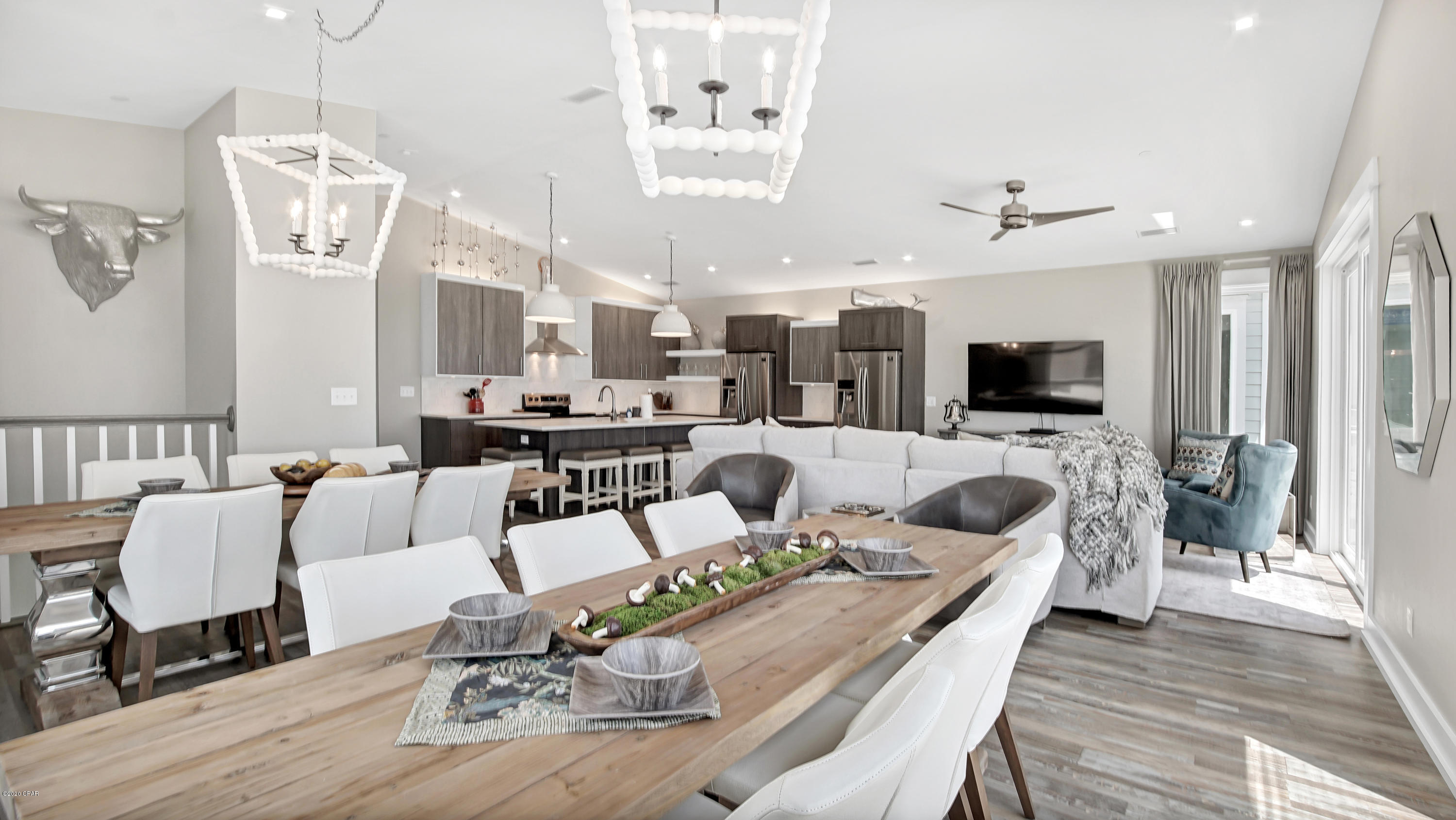 Crescent Beach Unit 1 - Residential