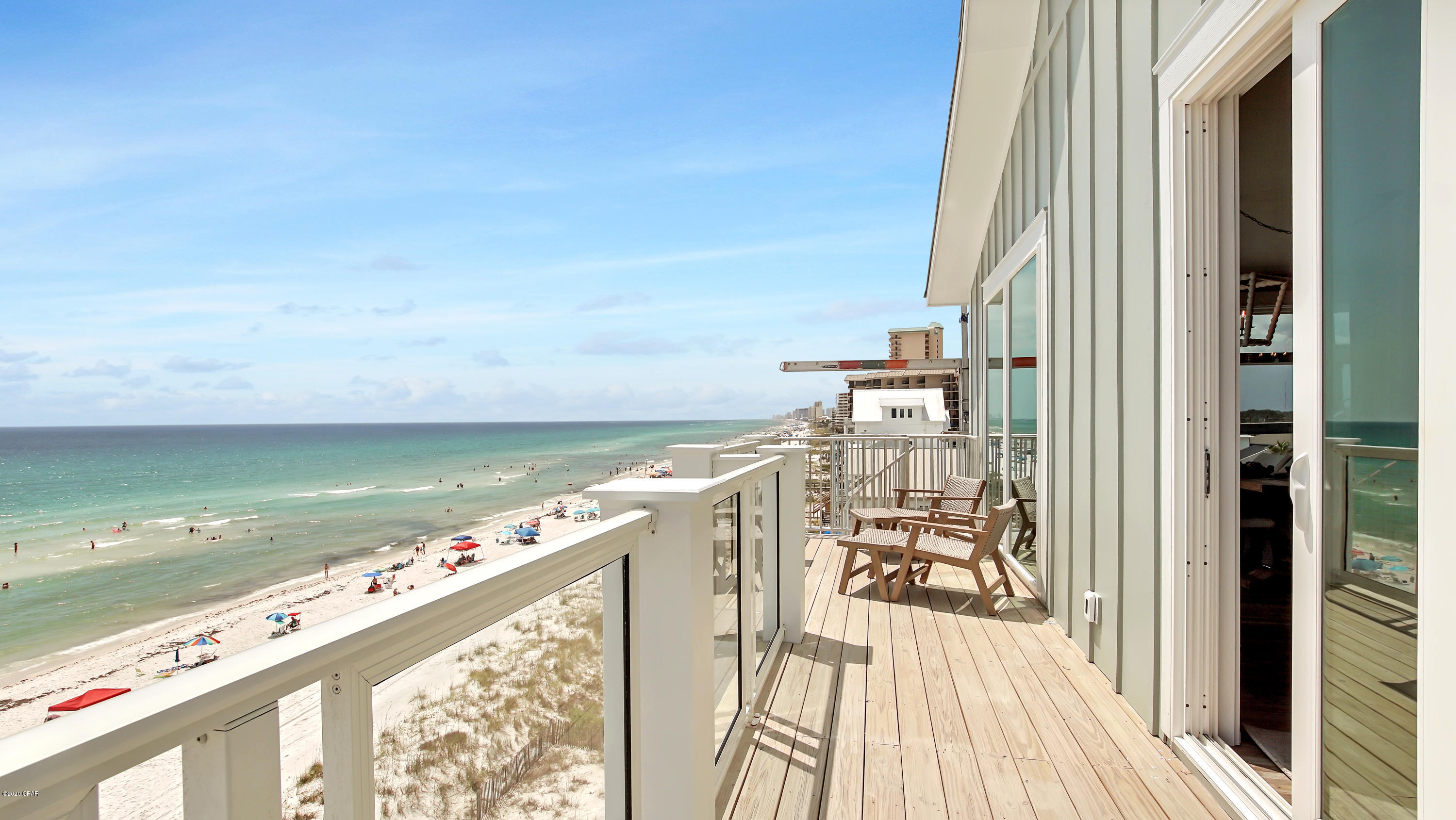 Crescent Beach Unit 1 - Residential