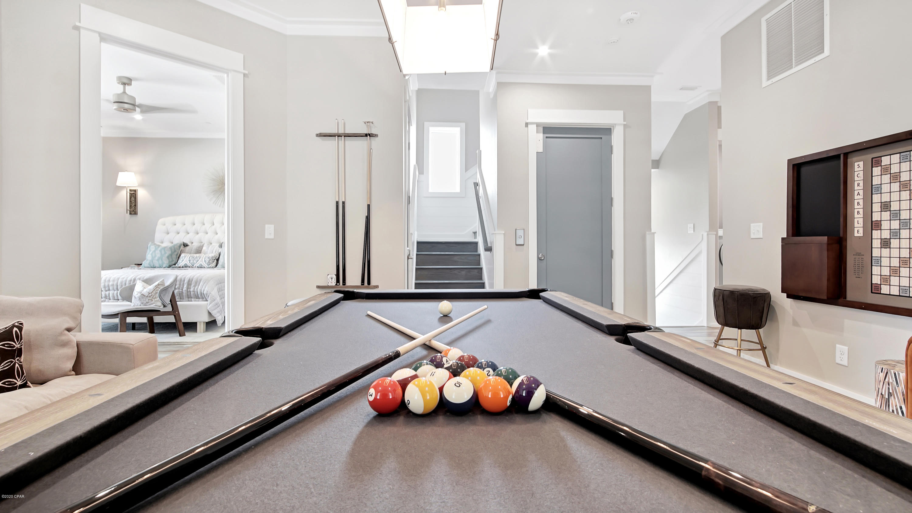 Crescent Beach Unit 1 - Residential