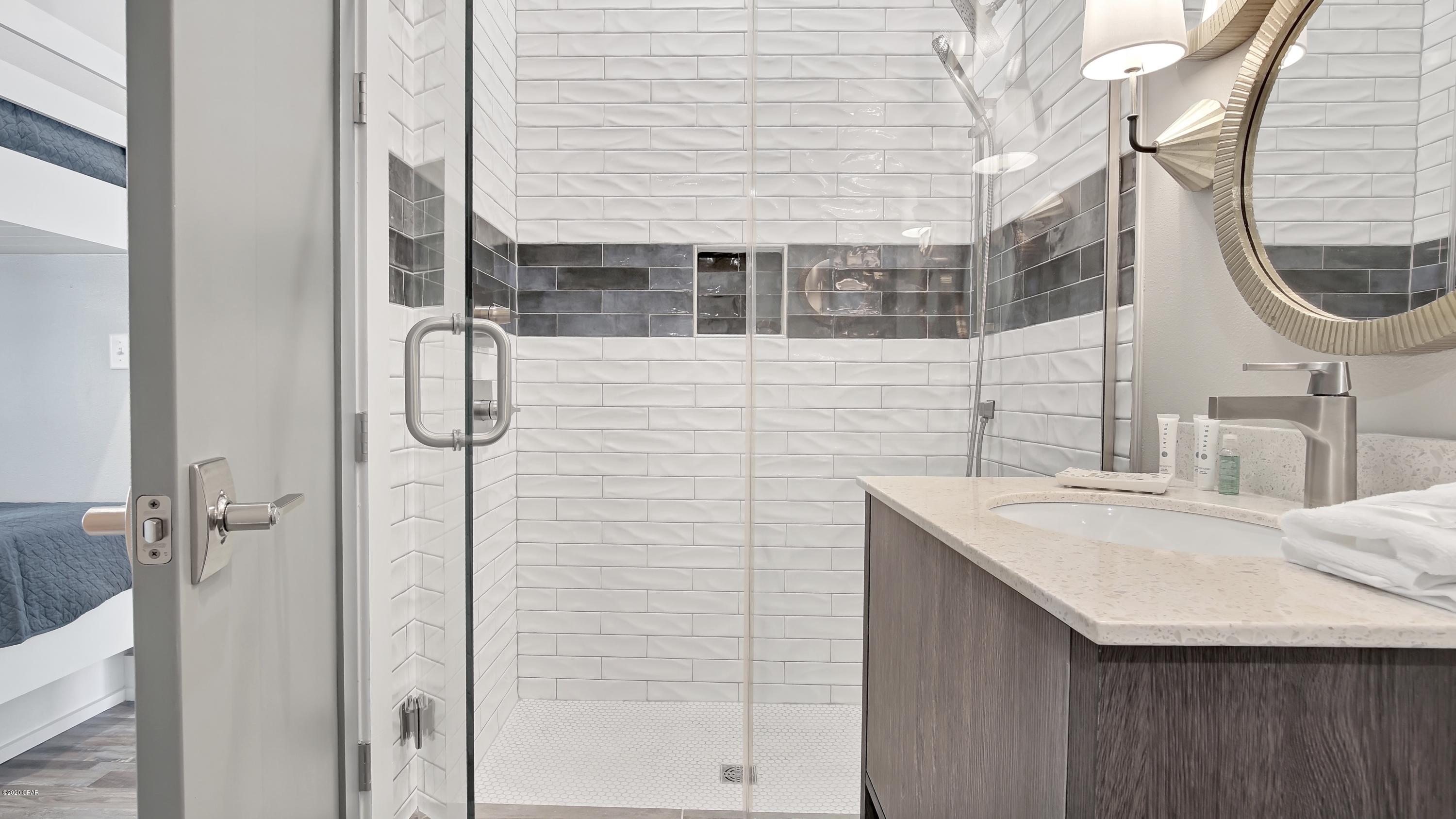 Crescent Beach Unit 1 - Residential