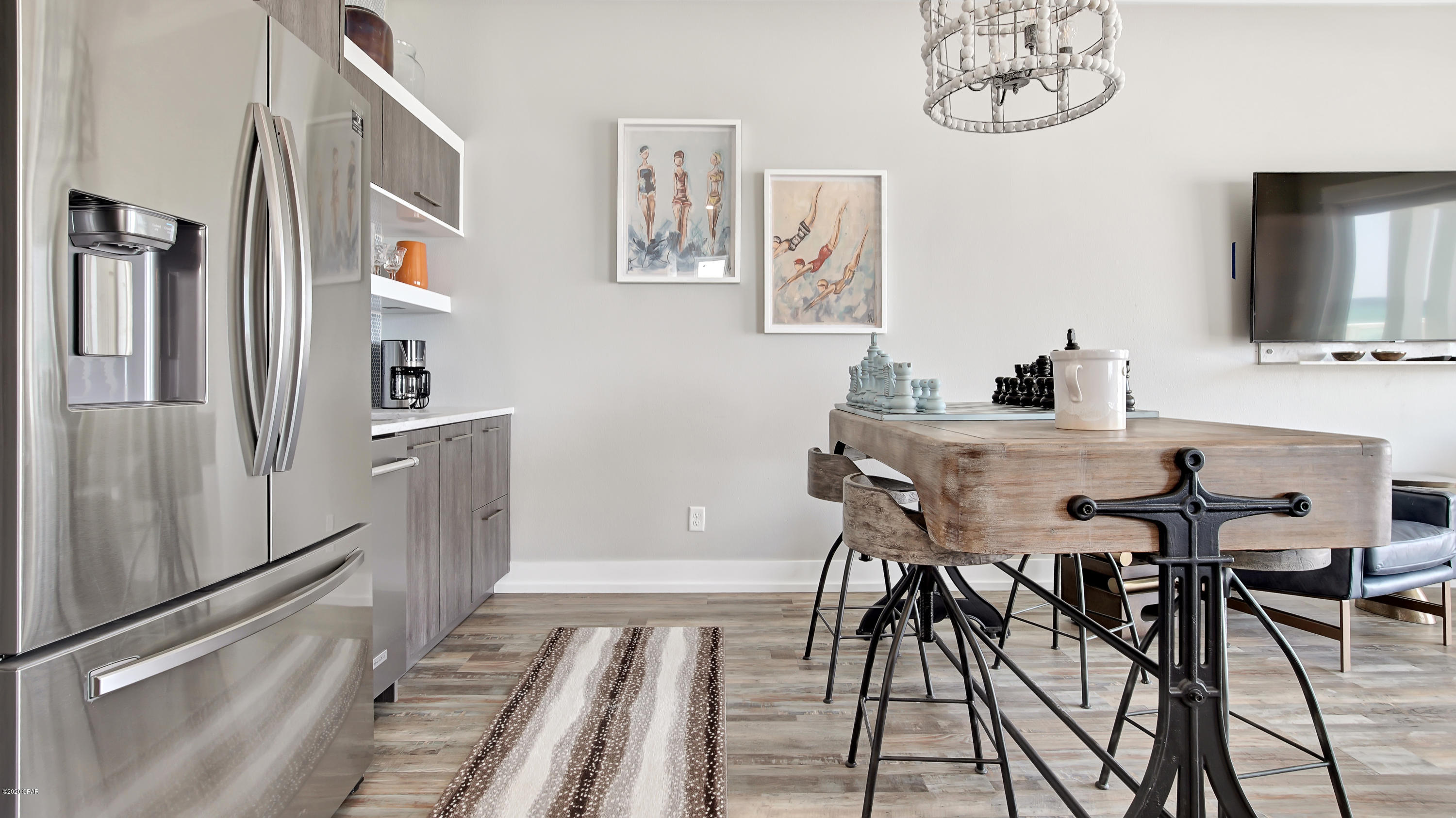 Crescent Beach Unit 1 - Residential