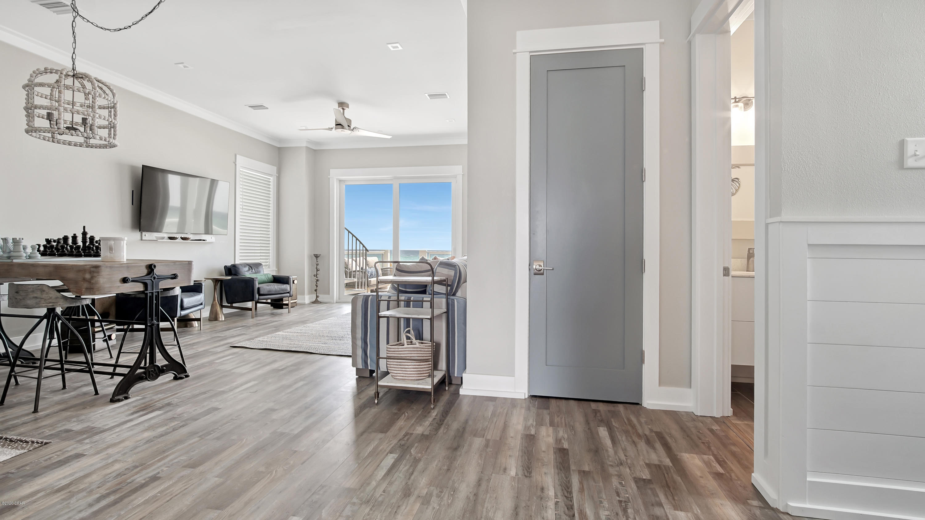 Crescent Beach Unit 1 - Residential