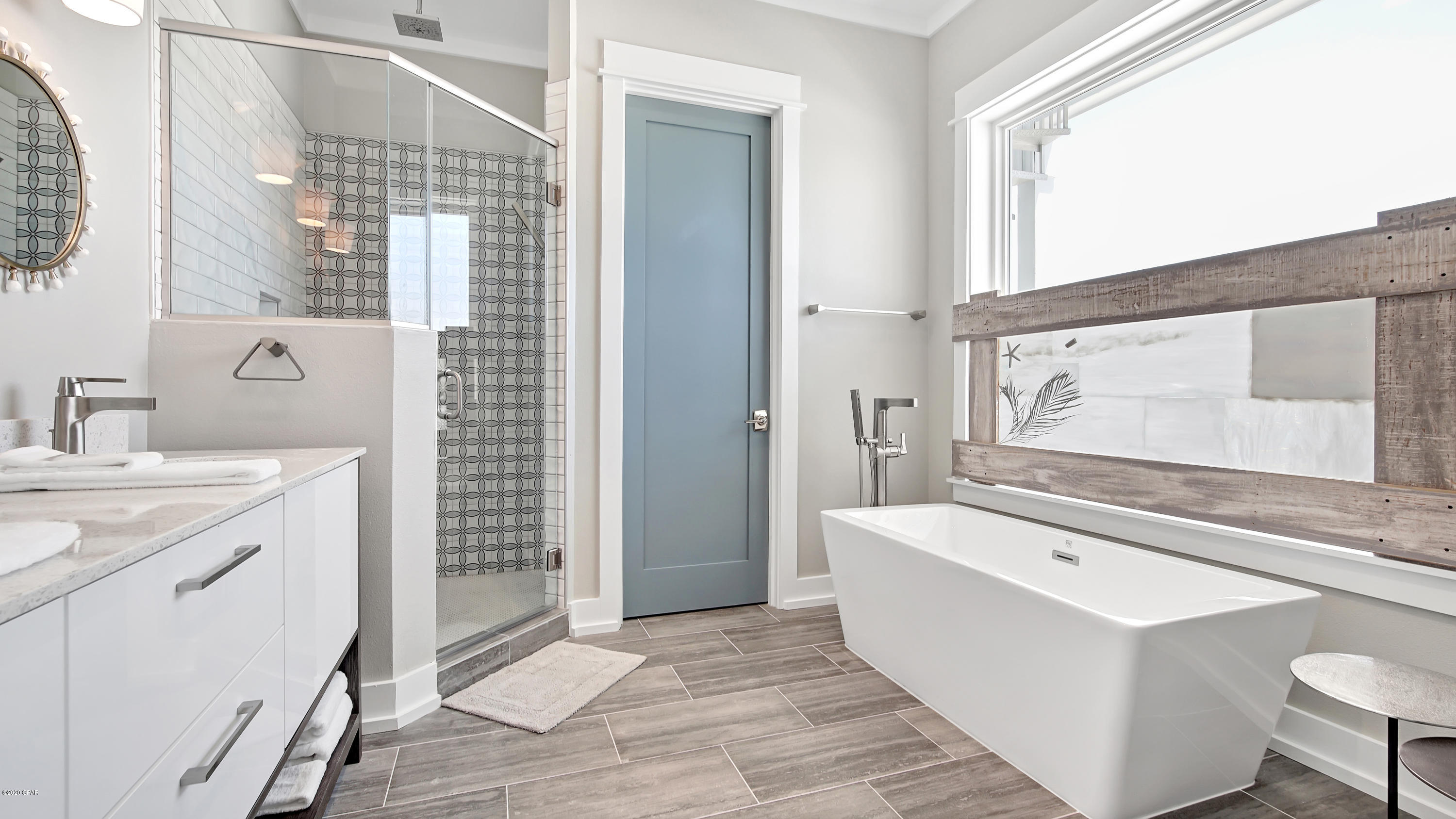 Crescent Beach Unit 1 - Residential