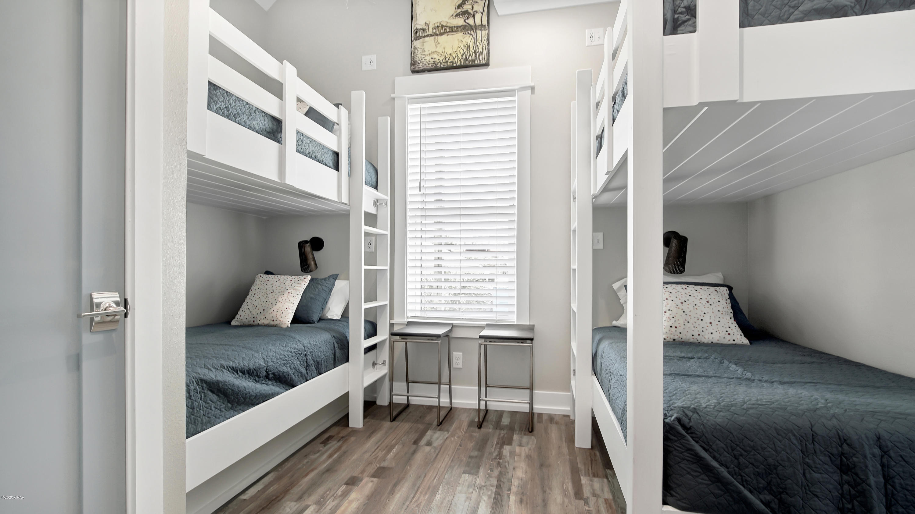 Crescent Beach Unit 1 - Residential