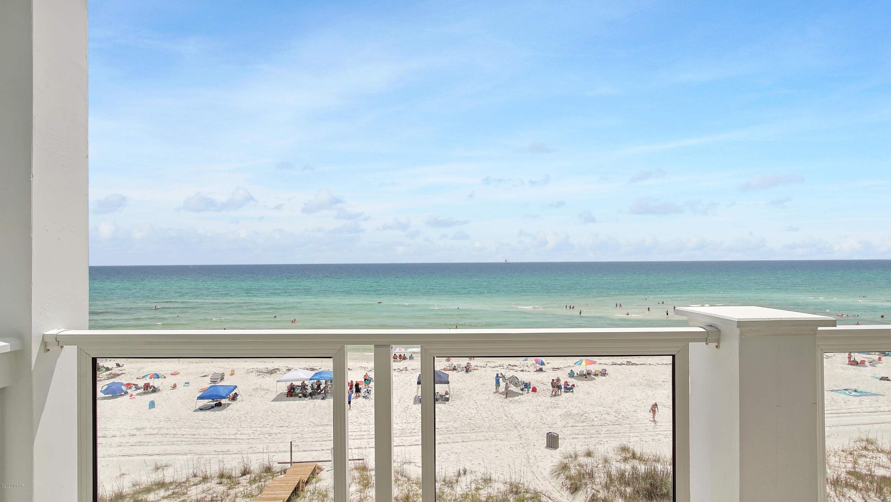 Crescent Beach Unit 1 - Residential