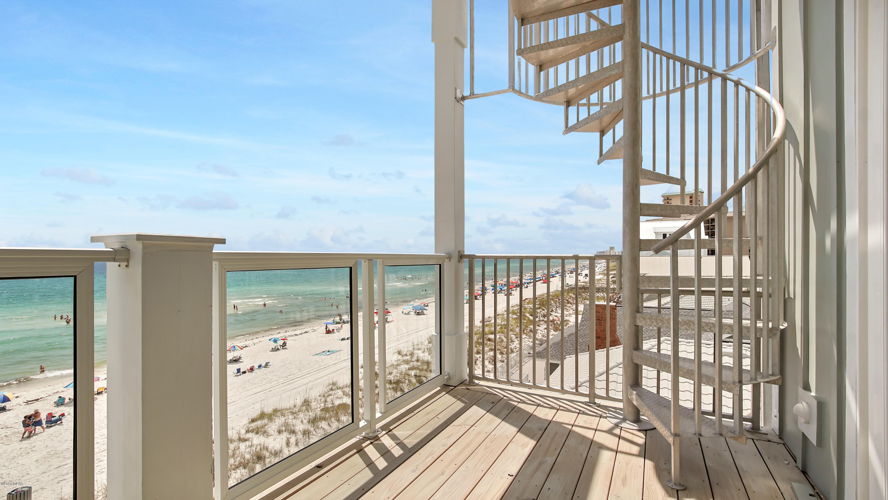 Crescent Beach Unit 1 - Residential