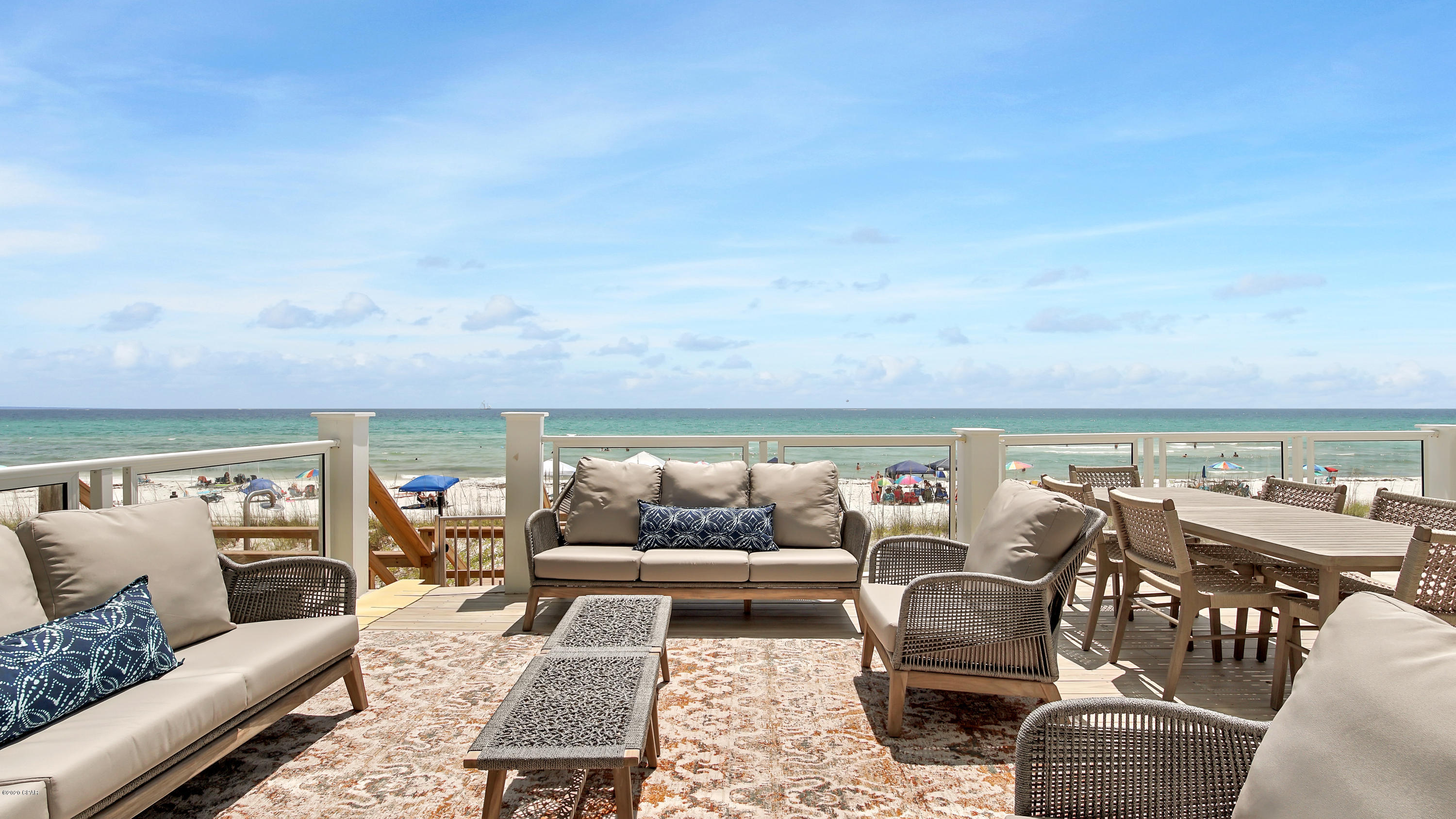 Crescent Beach Unit 1 - Residential