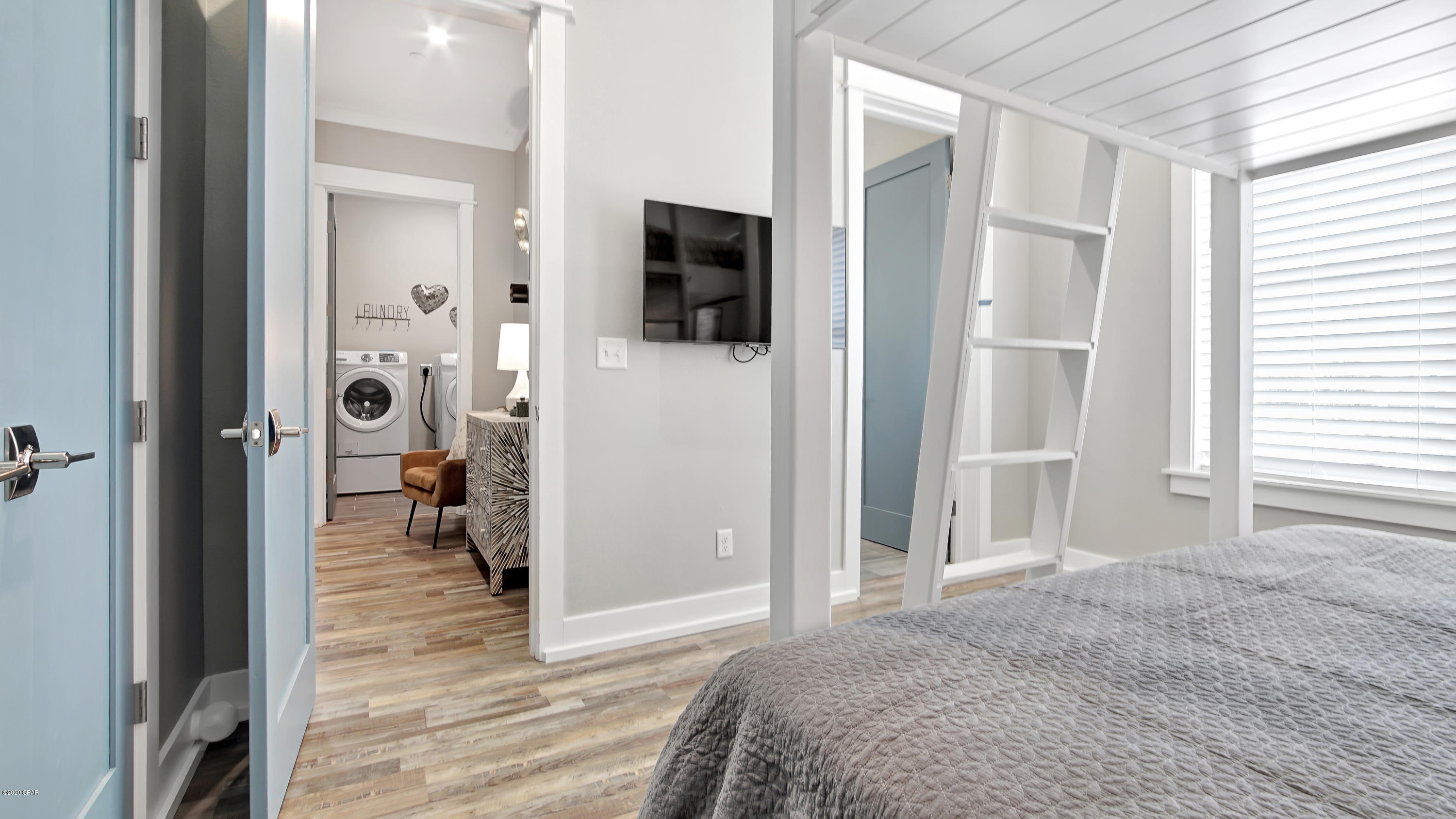 Crescent Beach Unit 1 - Residential