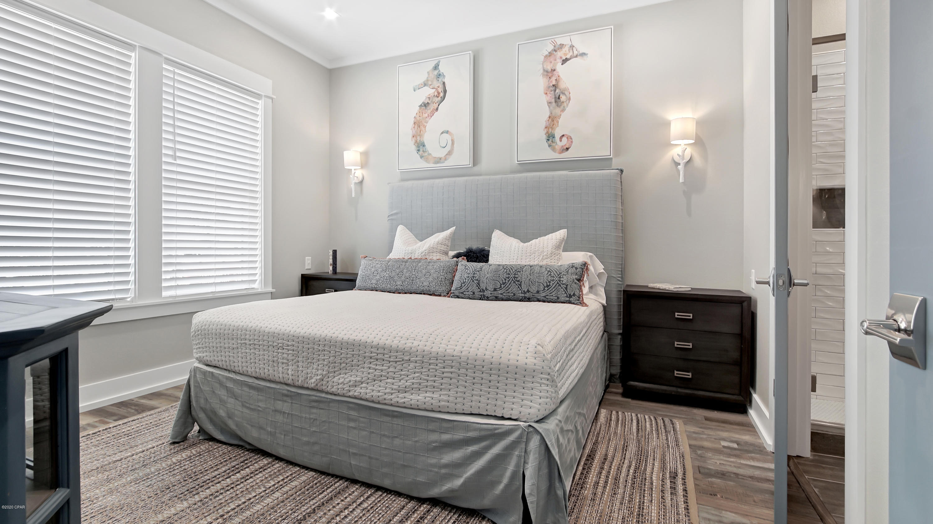 Crescent Beach Unit 1 - Residential