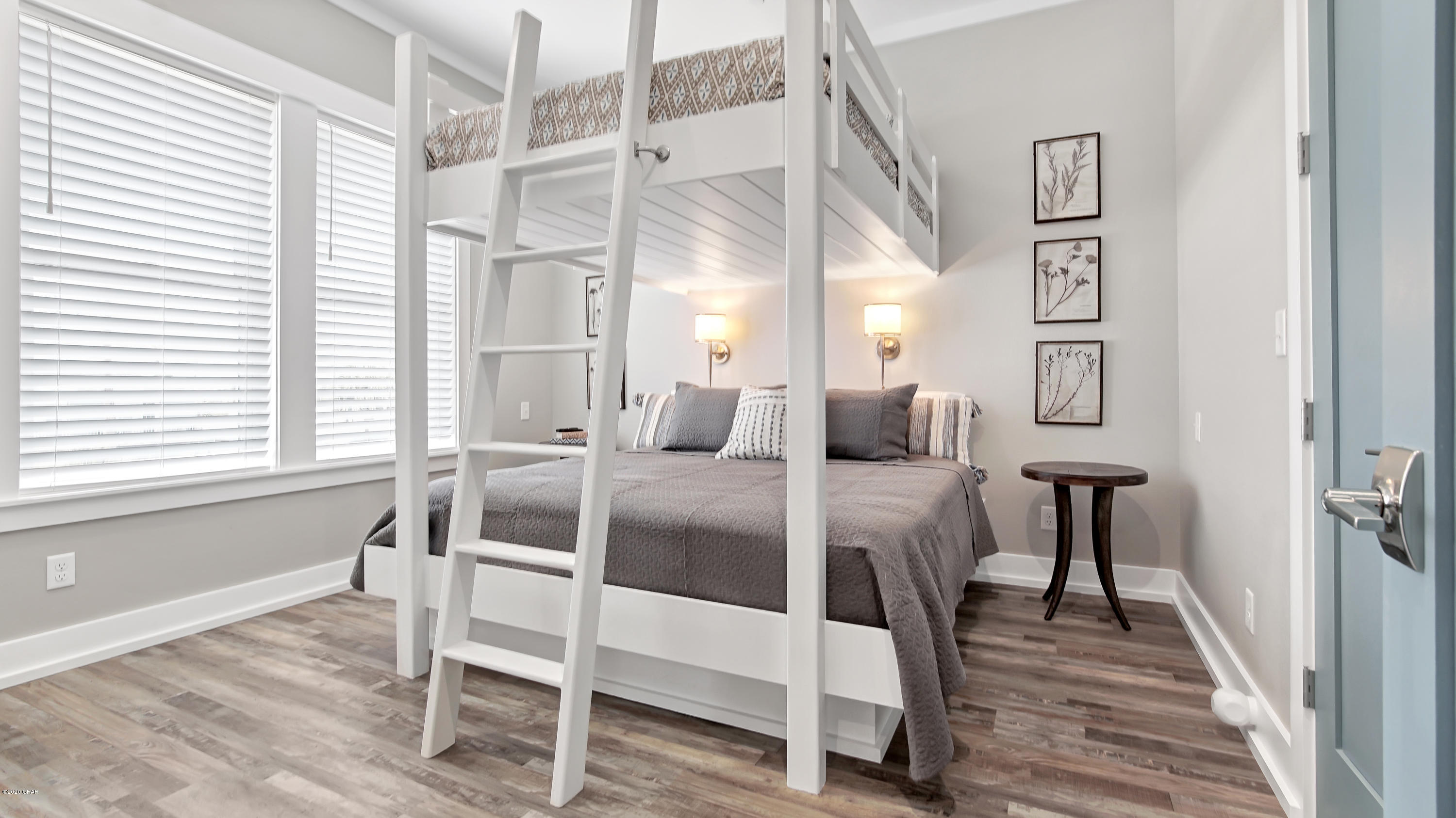 Crescent Beach Unit 1 - Residential