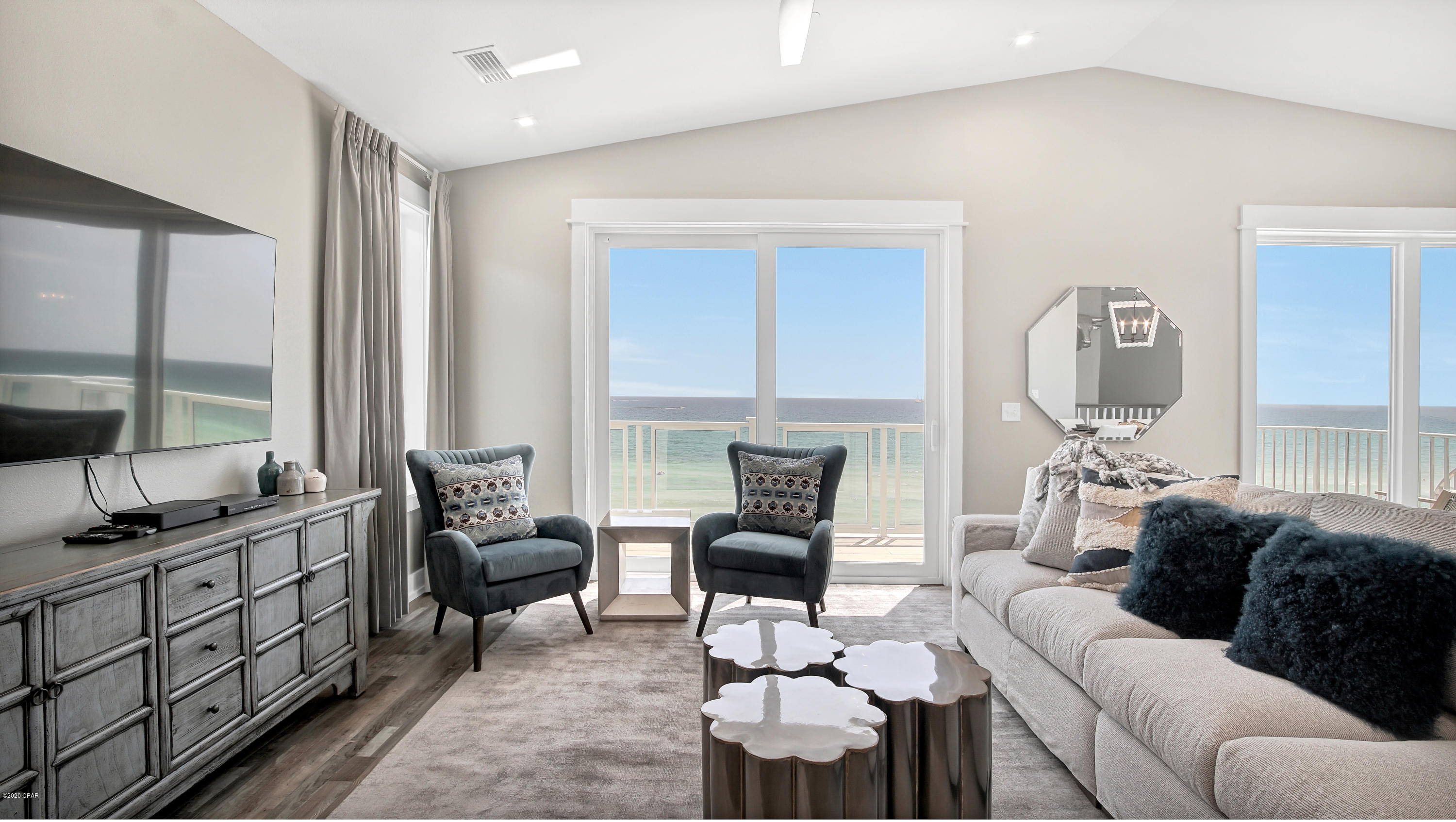 Crescent Beach Unit 1 - Residential