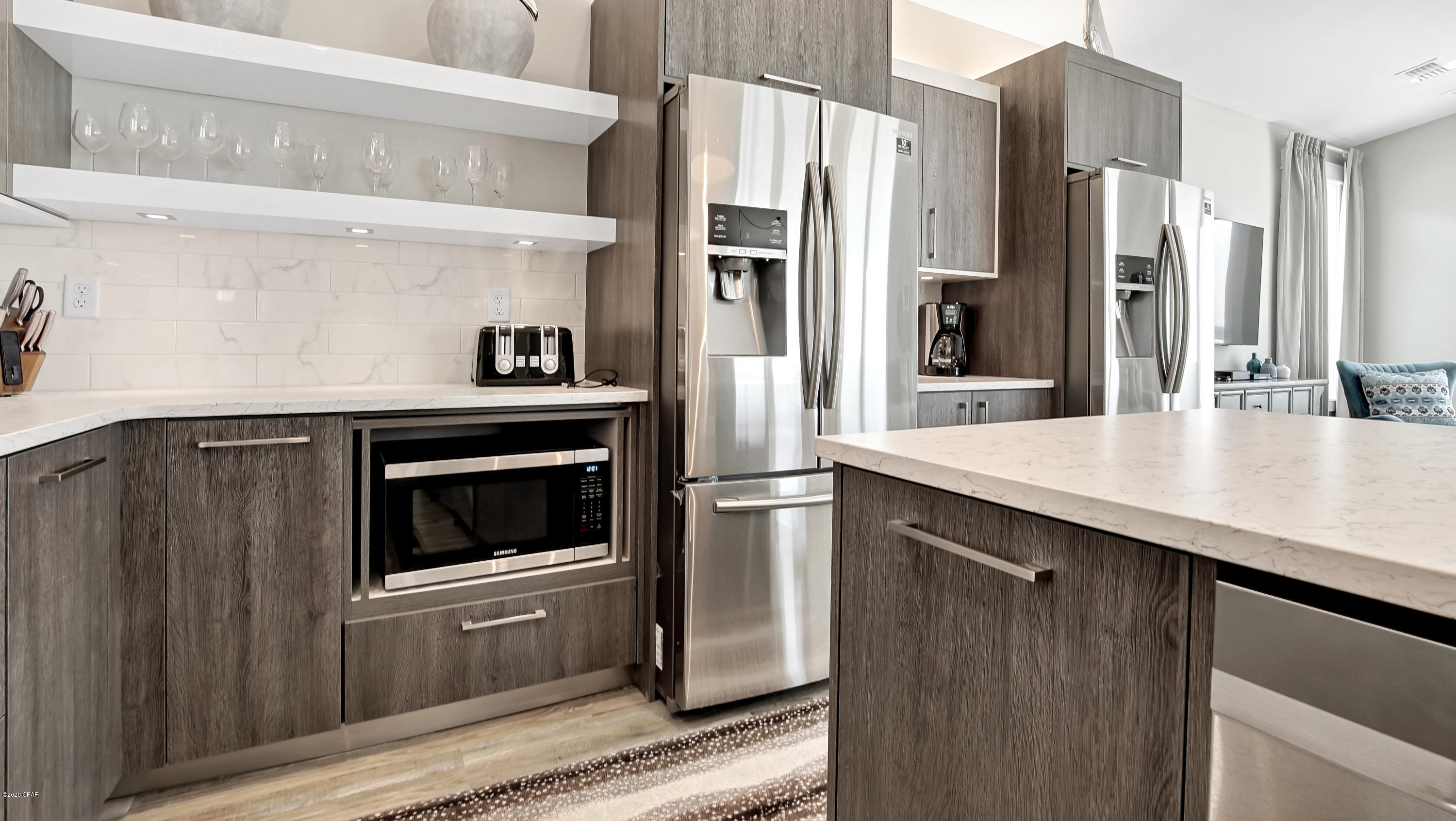 Crescent Beach Unit 1 - Residential