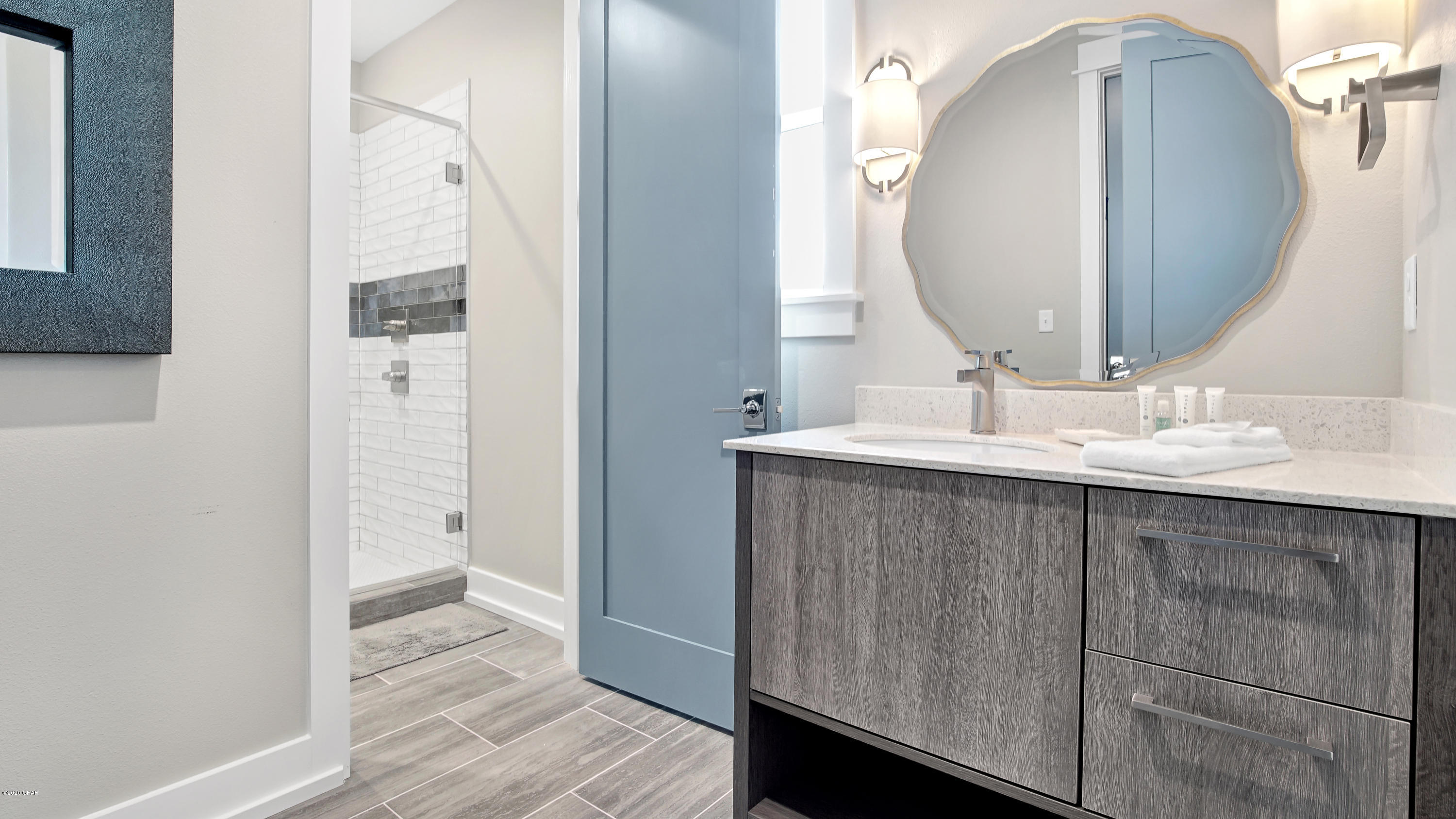 Crescent Beach Unit 1 - Residential