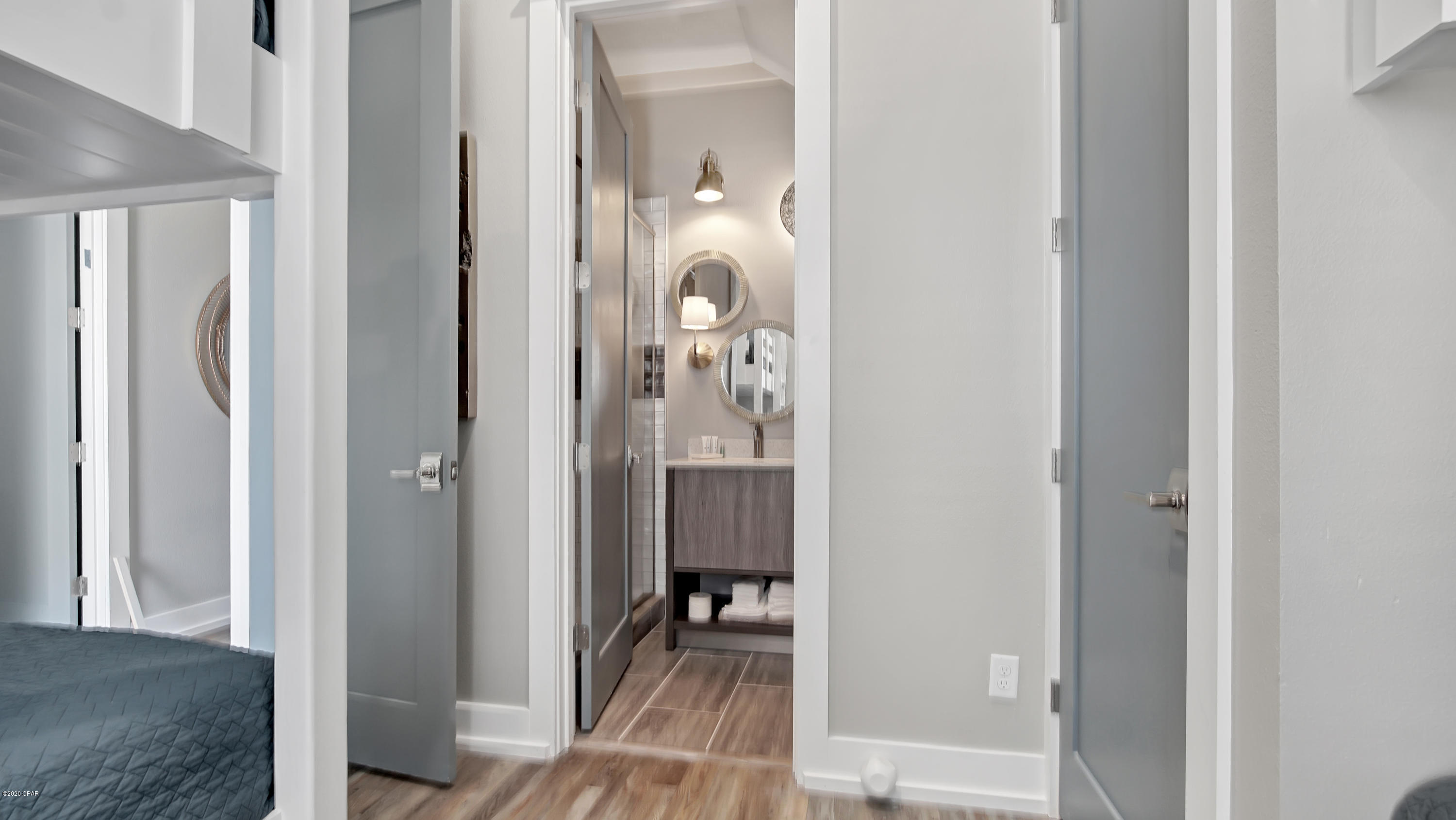 Crescent Beach Unit 1 - Residential