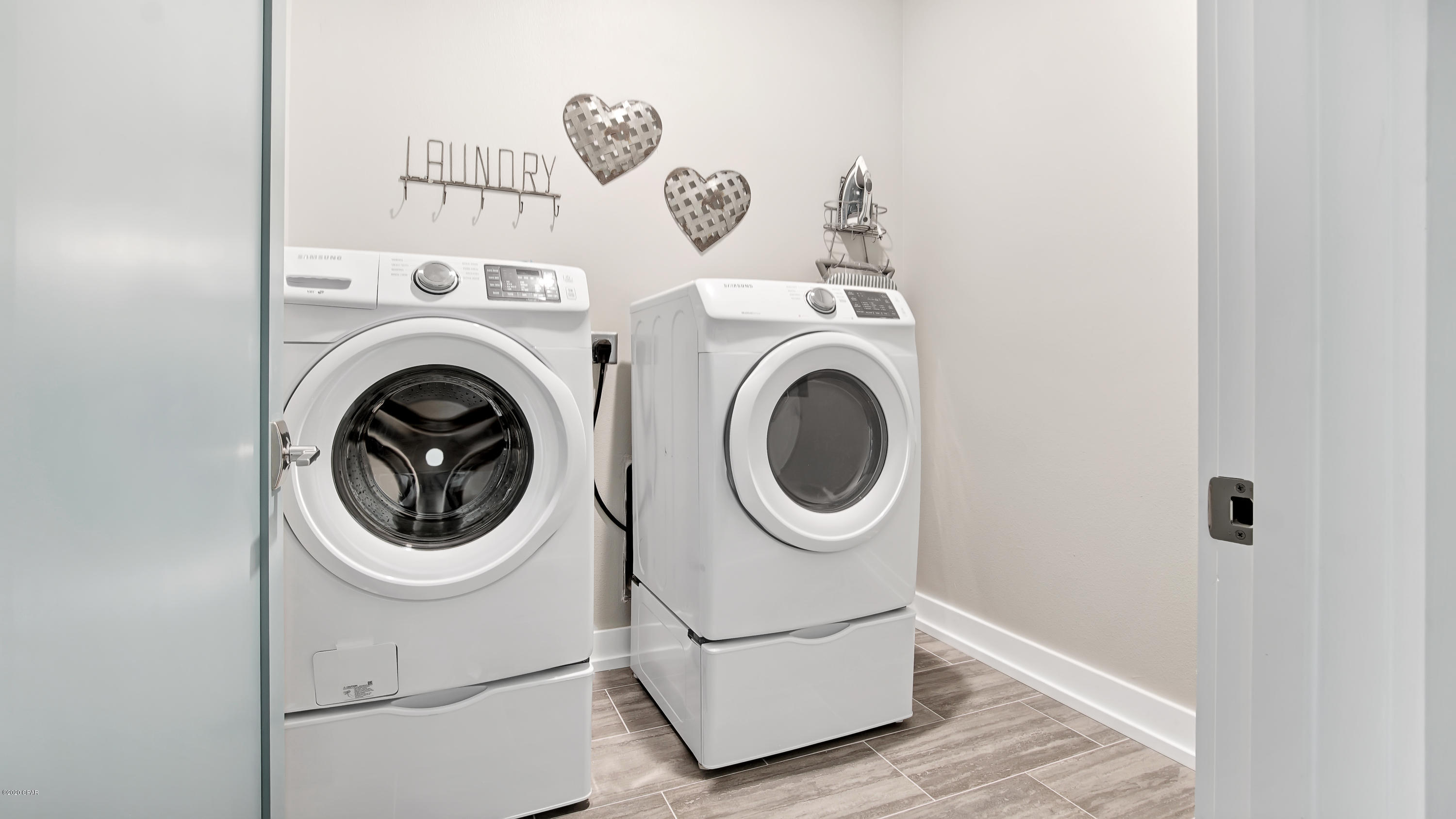 Crescent Beach Unit 1 - Residential