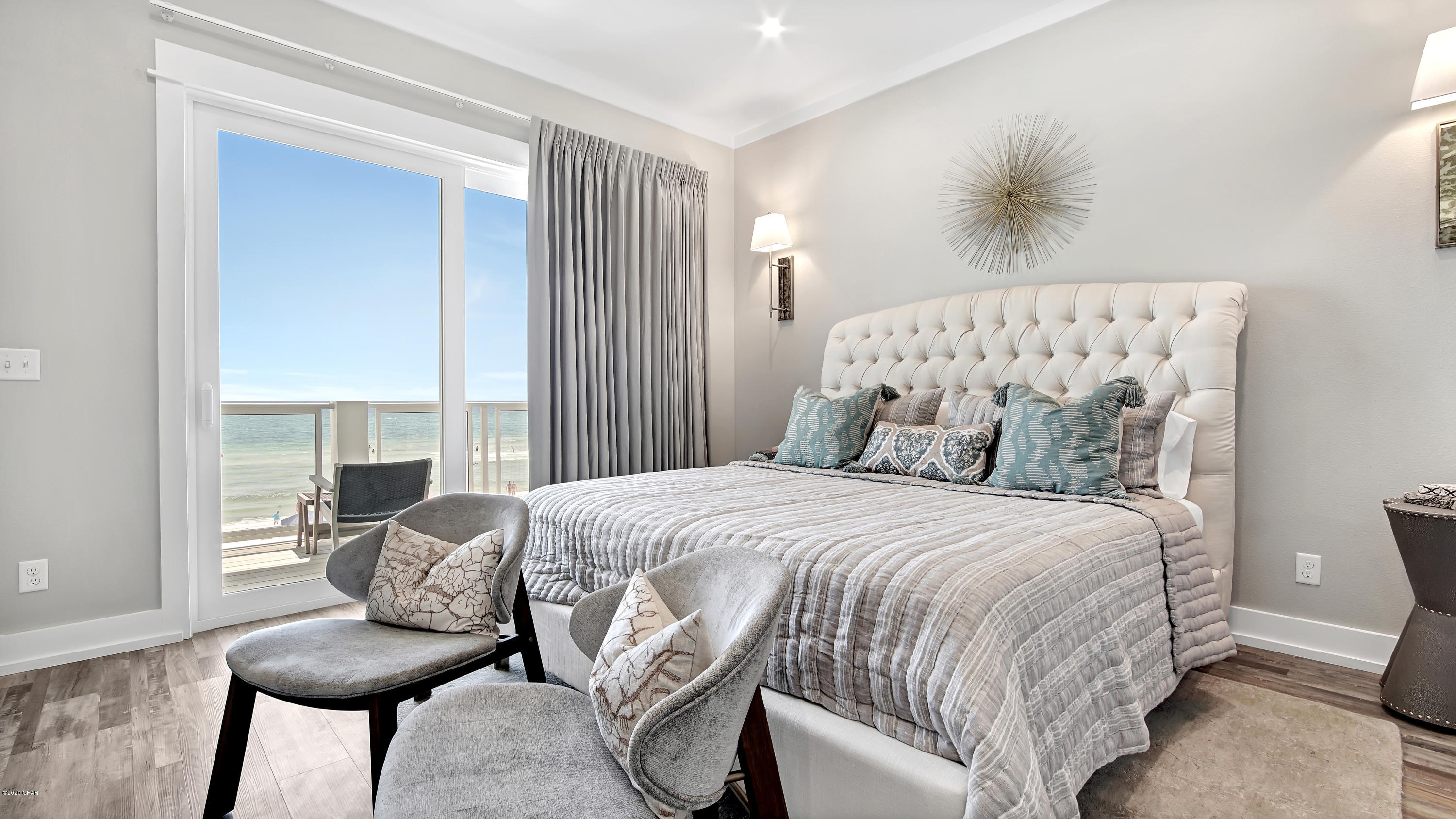 Crescent Beach Unit 1 - Residential