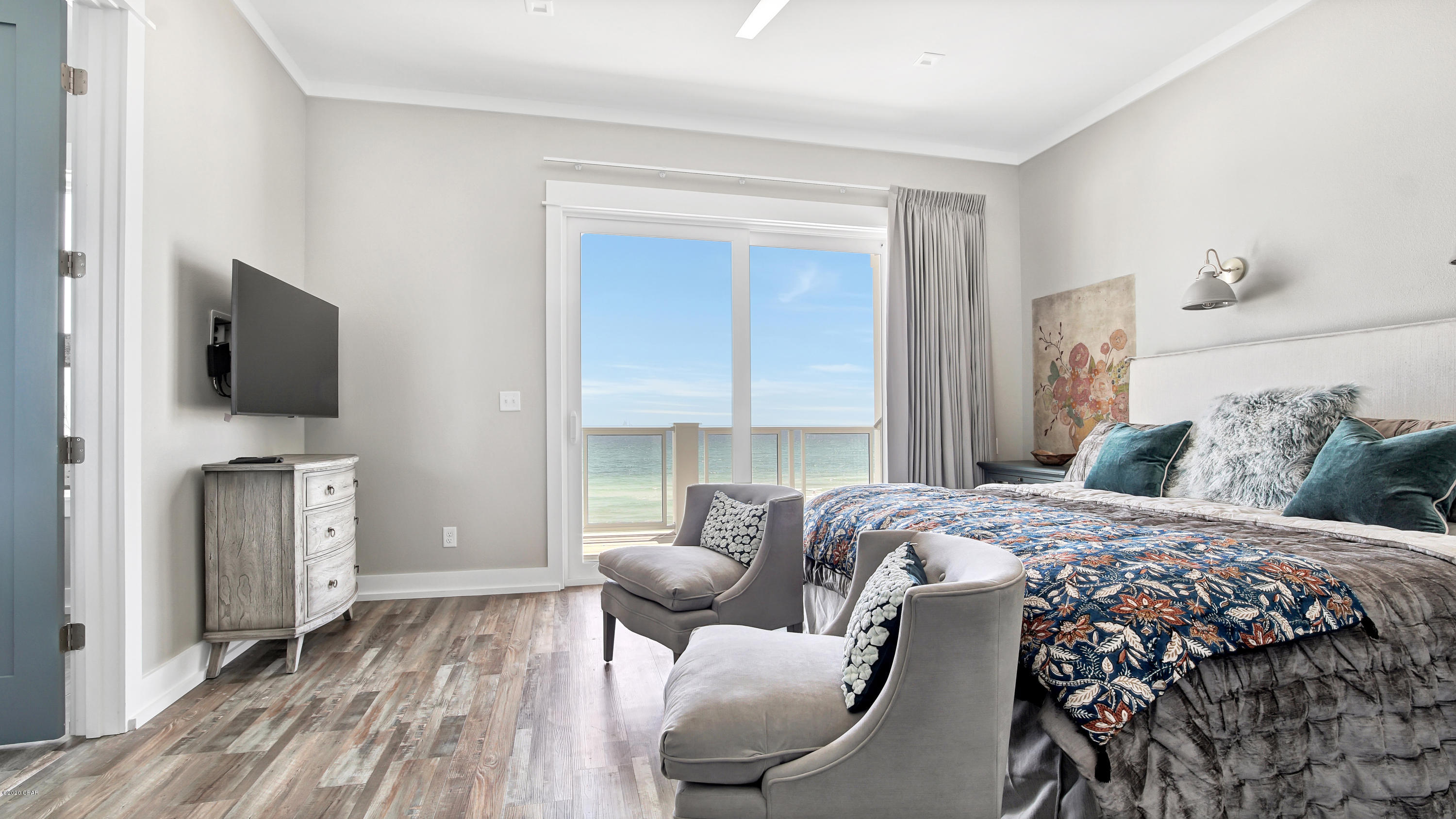 Crescent Beach Unit 1 - Residential