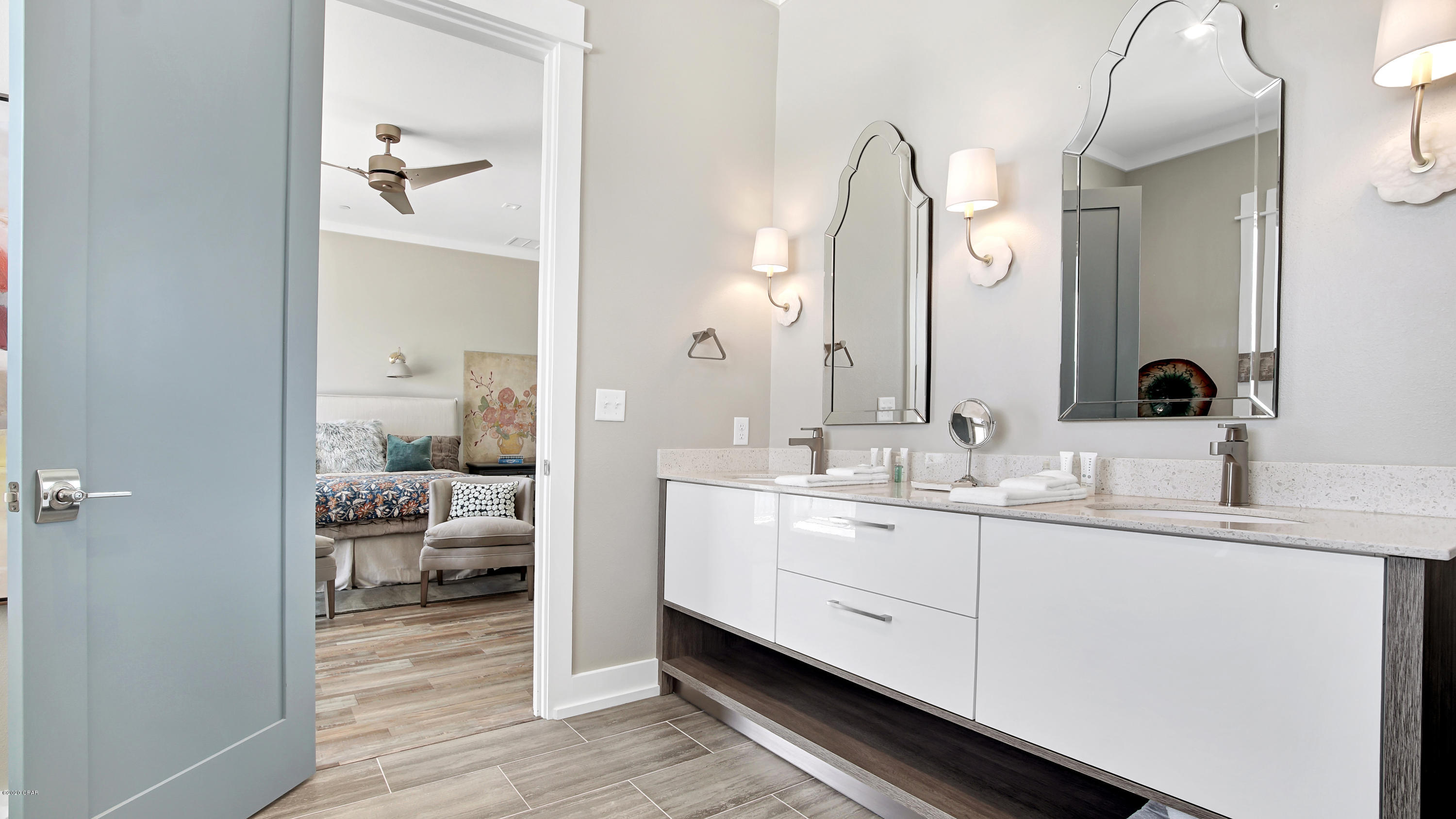 Crescent Beach Unit 1 - Residential